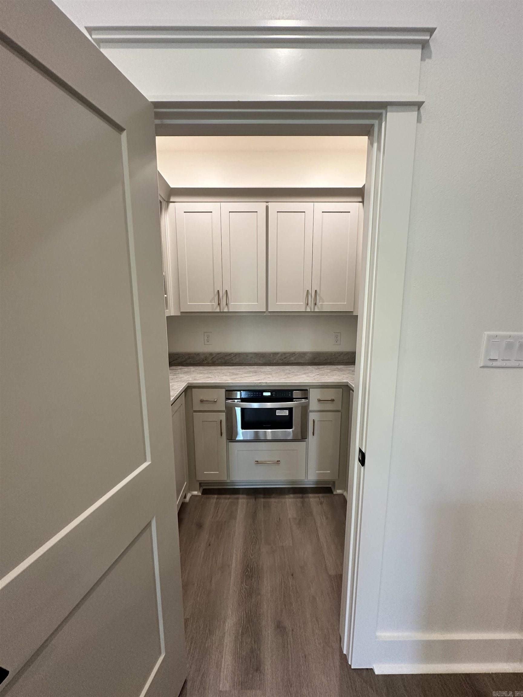 128 Calion Court Little Rock, AR 72223