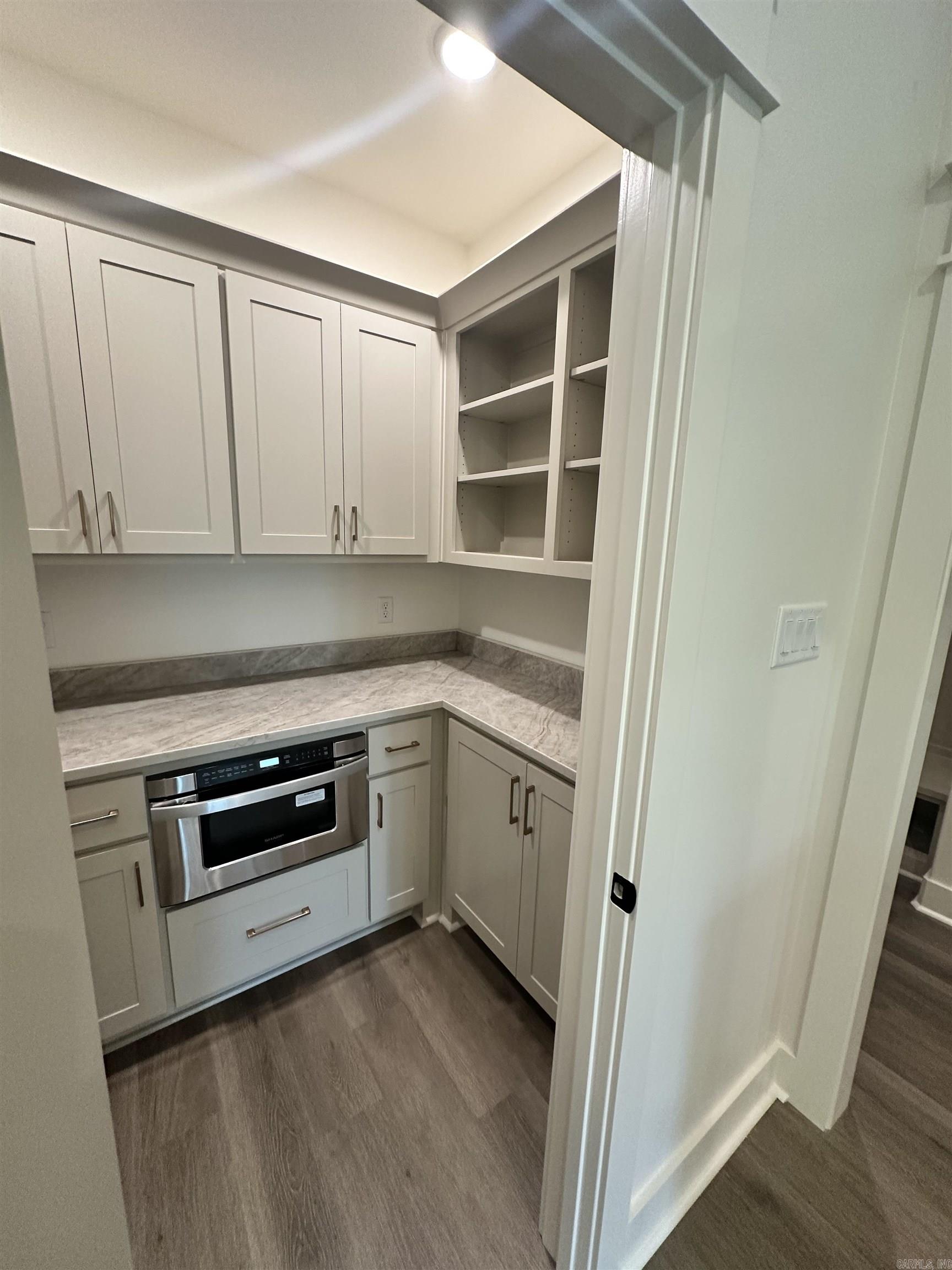 128 Calion Court Little Rock, AR 72223