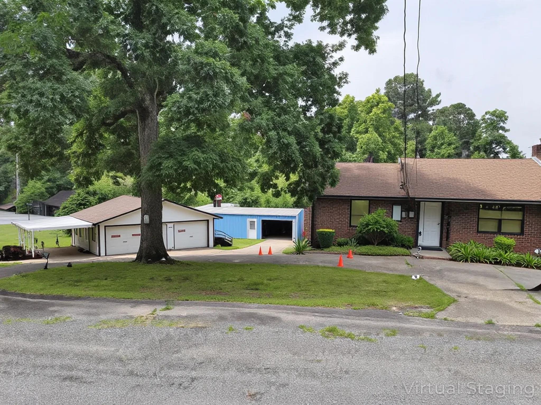 2820  Bonnie  Little Rock, AR