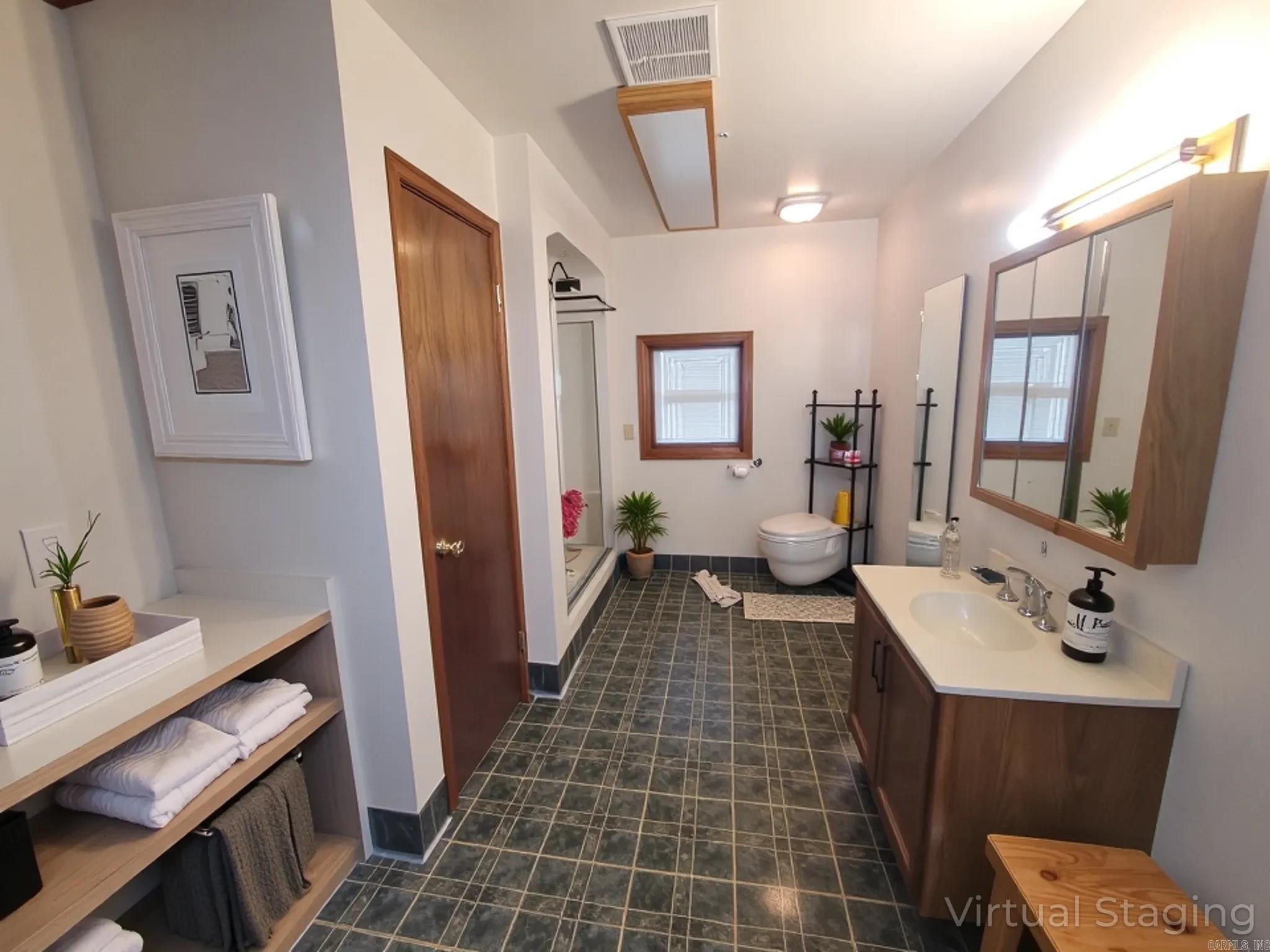 2820  Bonnie  Little Rock, AR