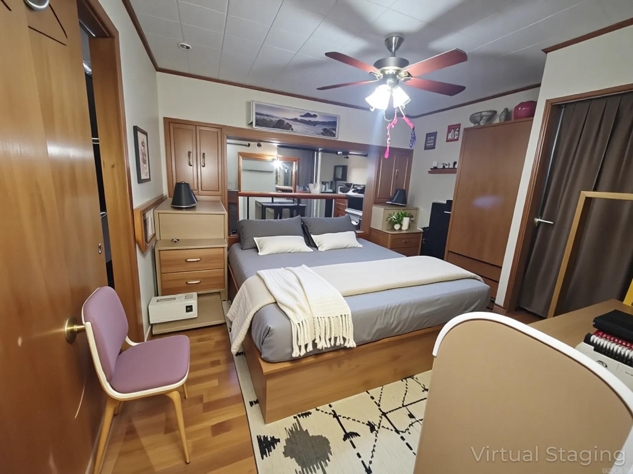 2820  Bonnie  Little Rock, AR