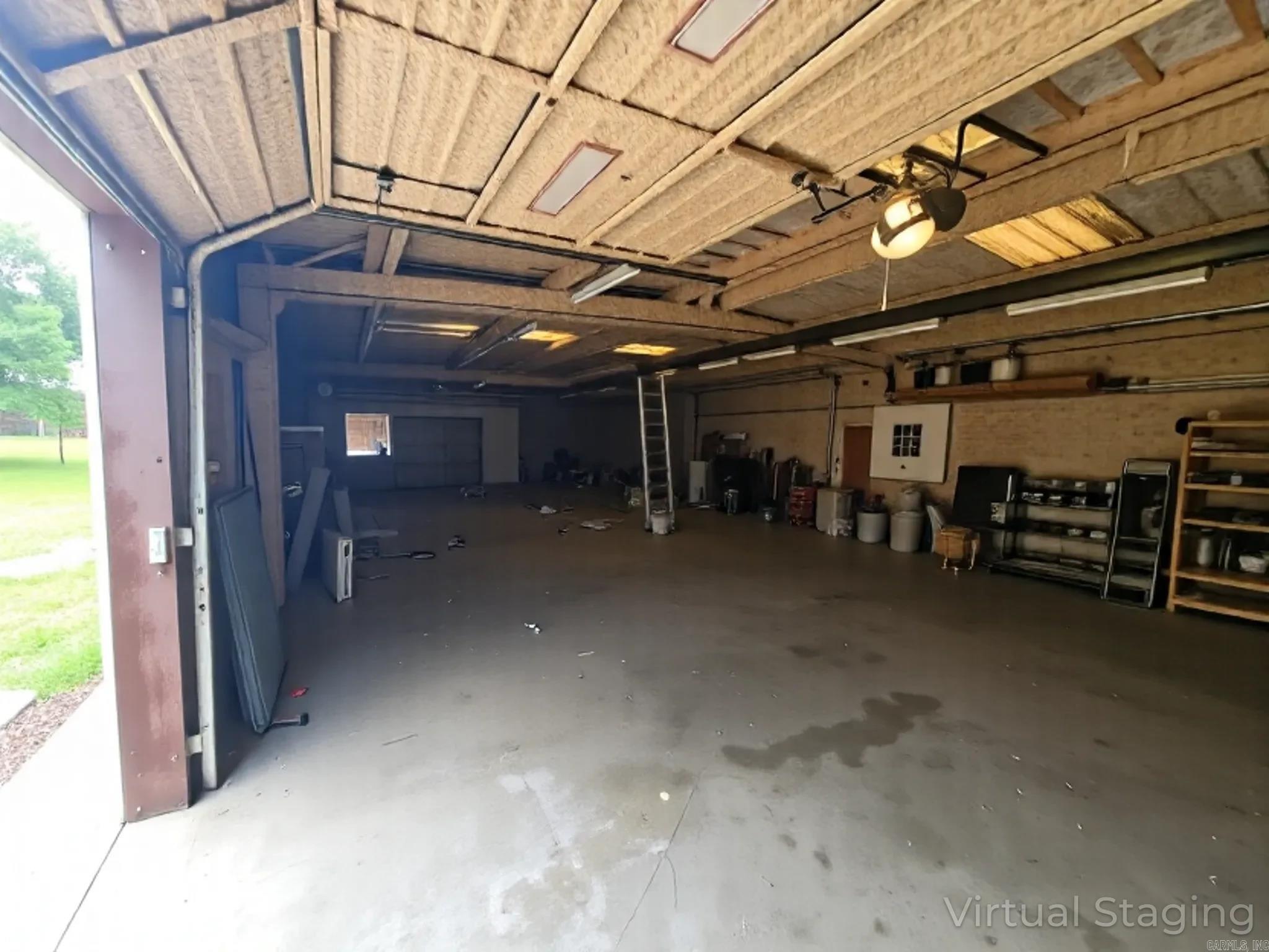 2820  Bonnie  Little Rock, AR