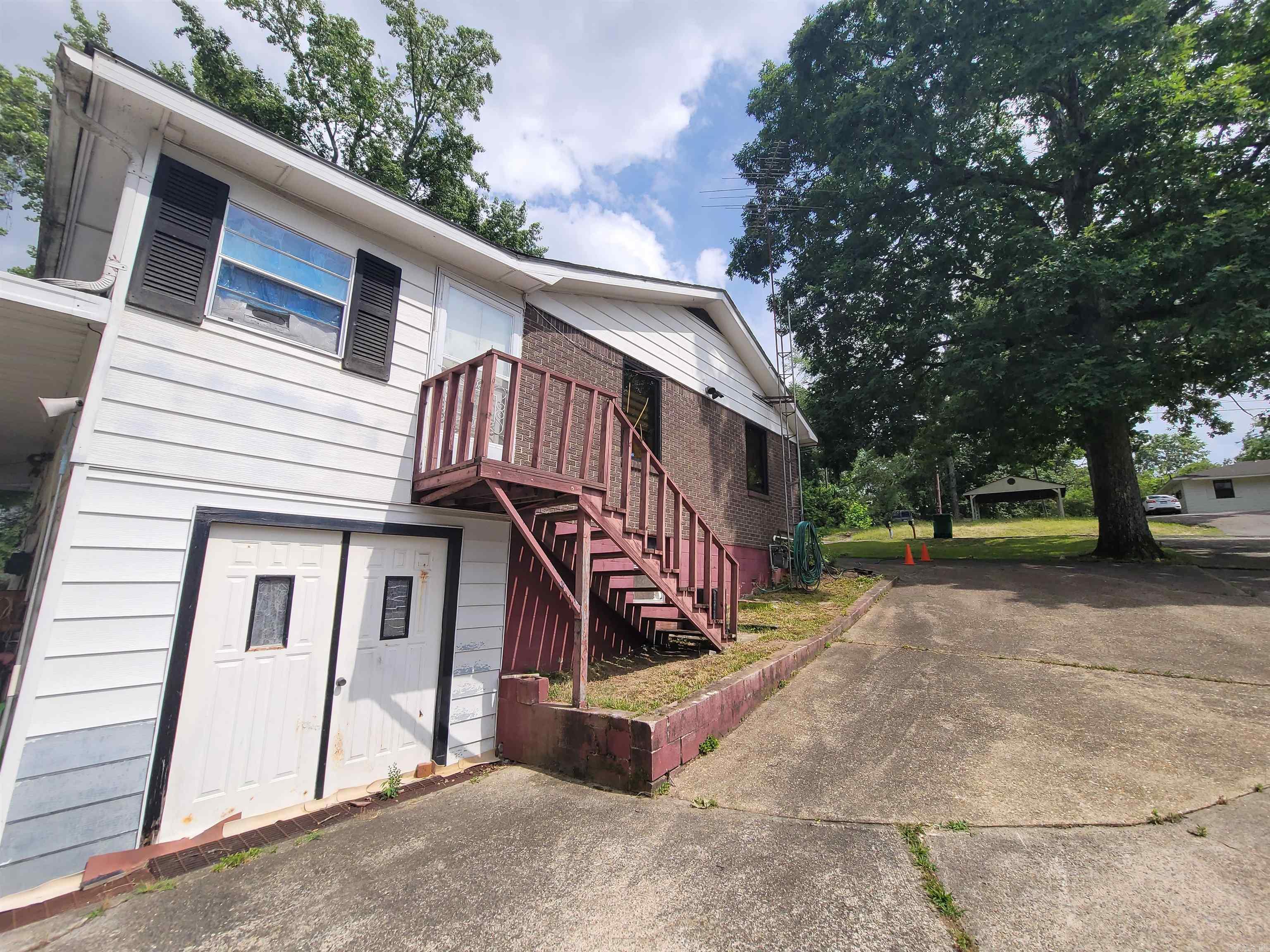 2820  Bonnie  Little Rock, AR