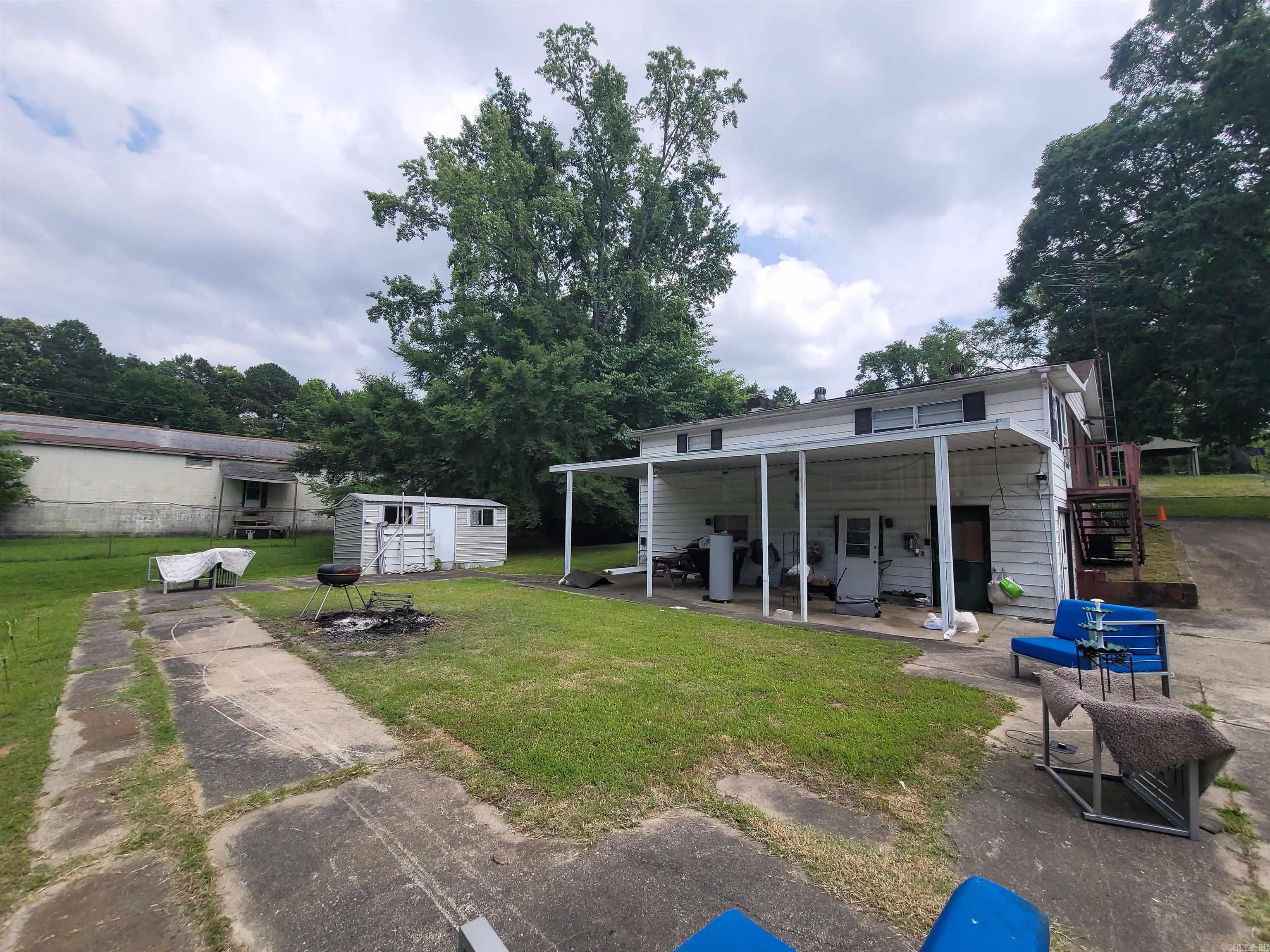 2820  Bonnie  Little Rock, AR