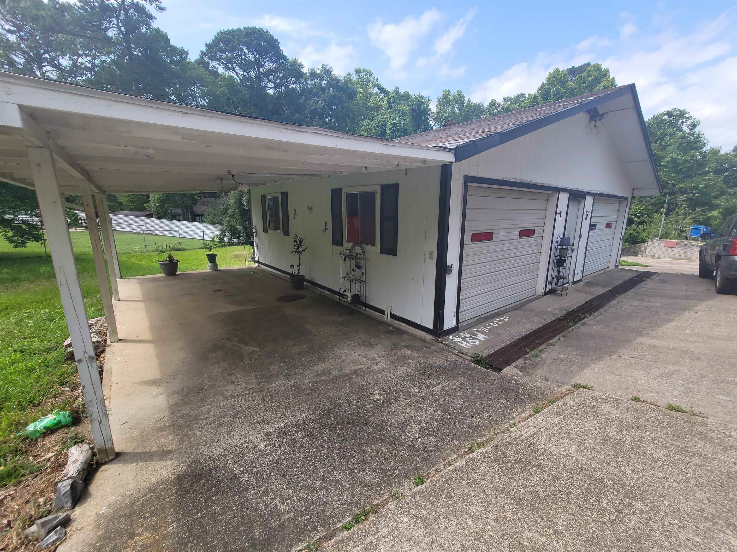 2820  Bonnie  Little Rock, AR