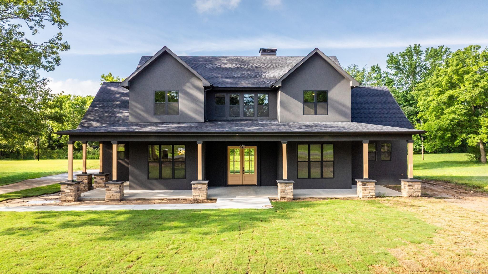 3432  Centark Cir  Alexander, AR