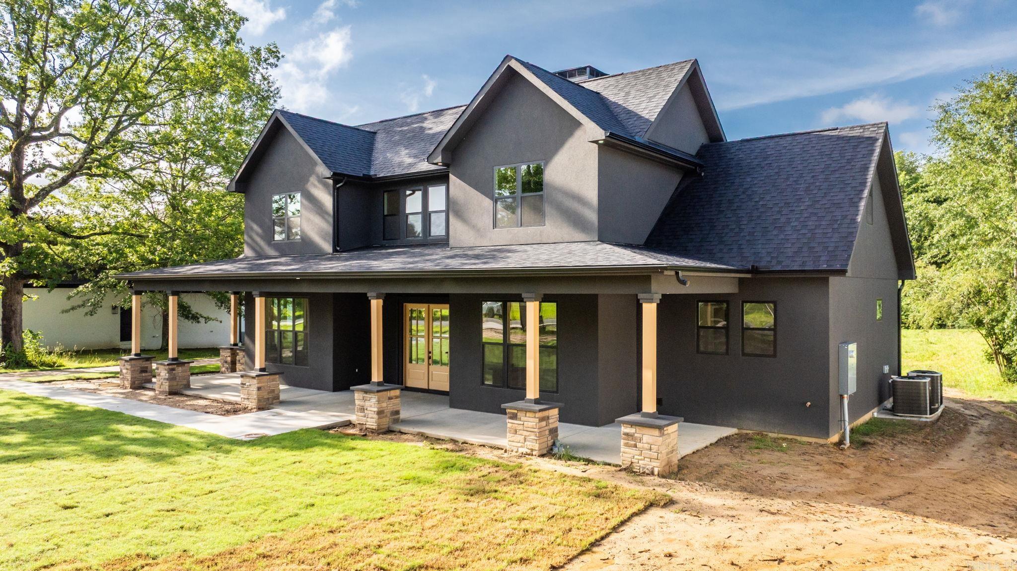 3432  Centark Cir  Alexander, AR