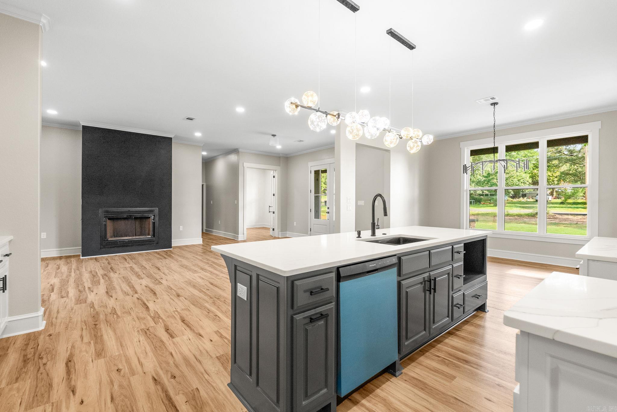 3432  Centark Cir  Alexander, AR