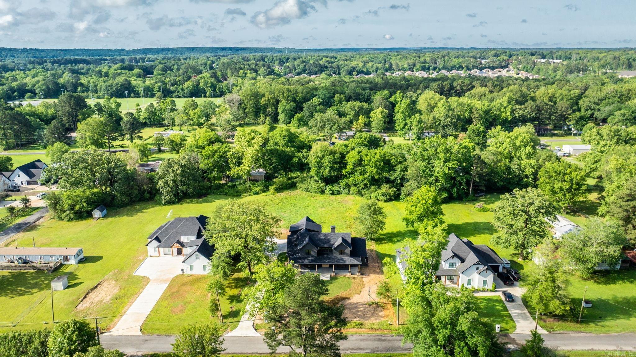 3432  Centark Cir  Alexander, AR