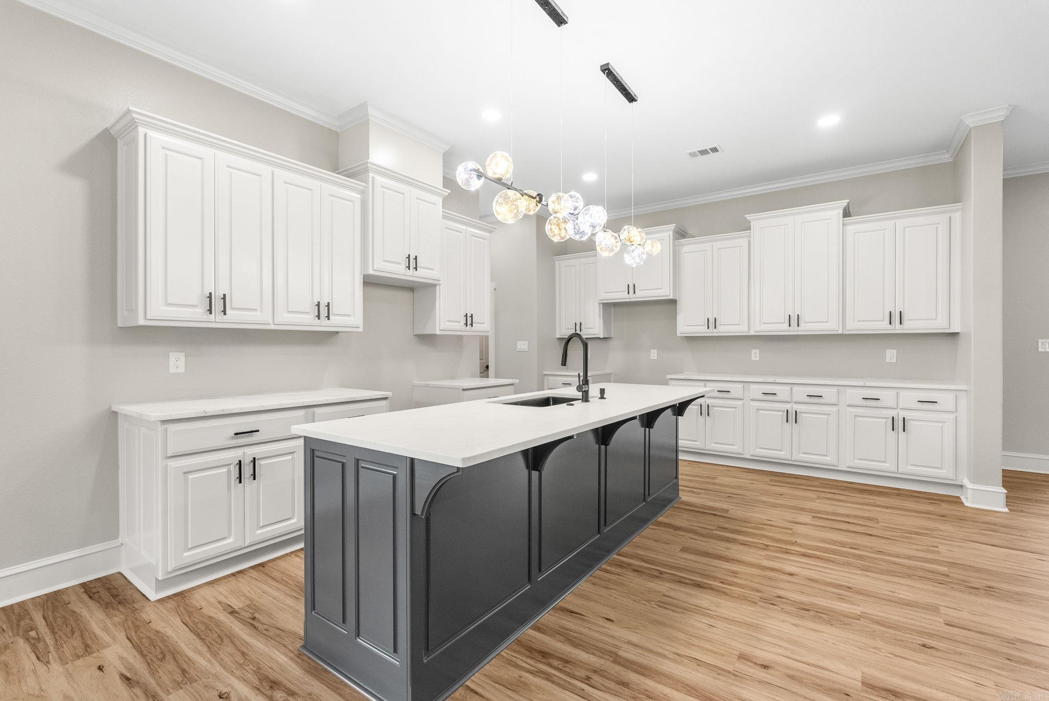 3432  Centark Cir  Alexander, AR