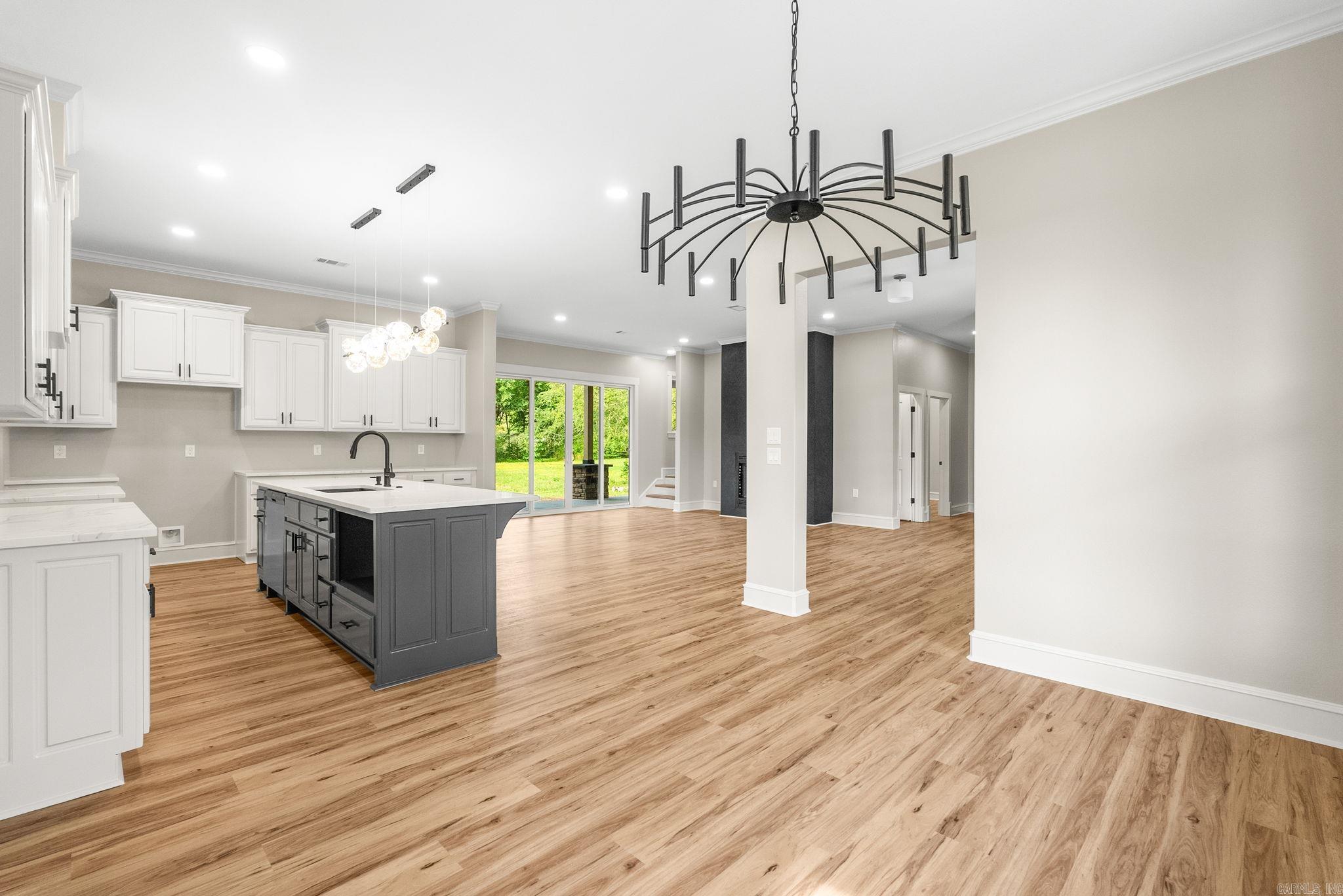3432  Centark Cir  Alexander, AR