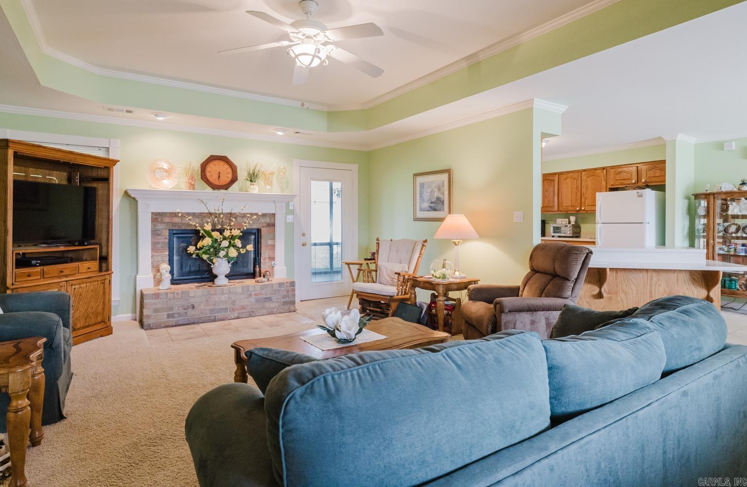 3403  Forge Drive  Benton, AR