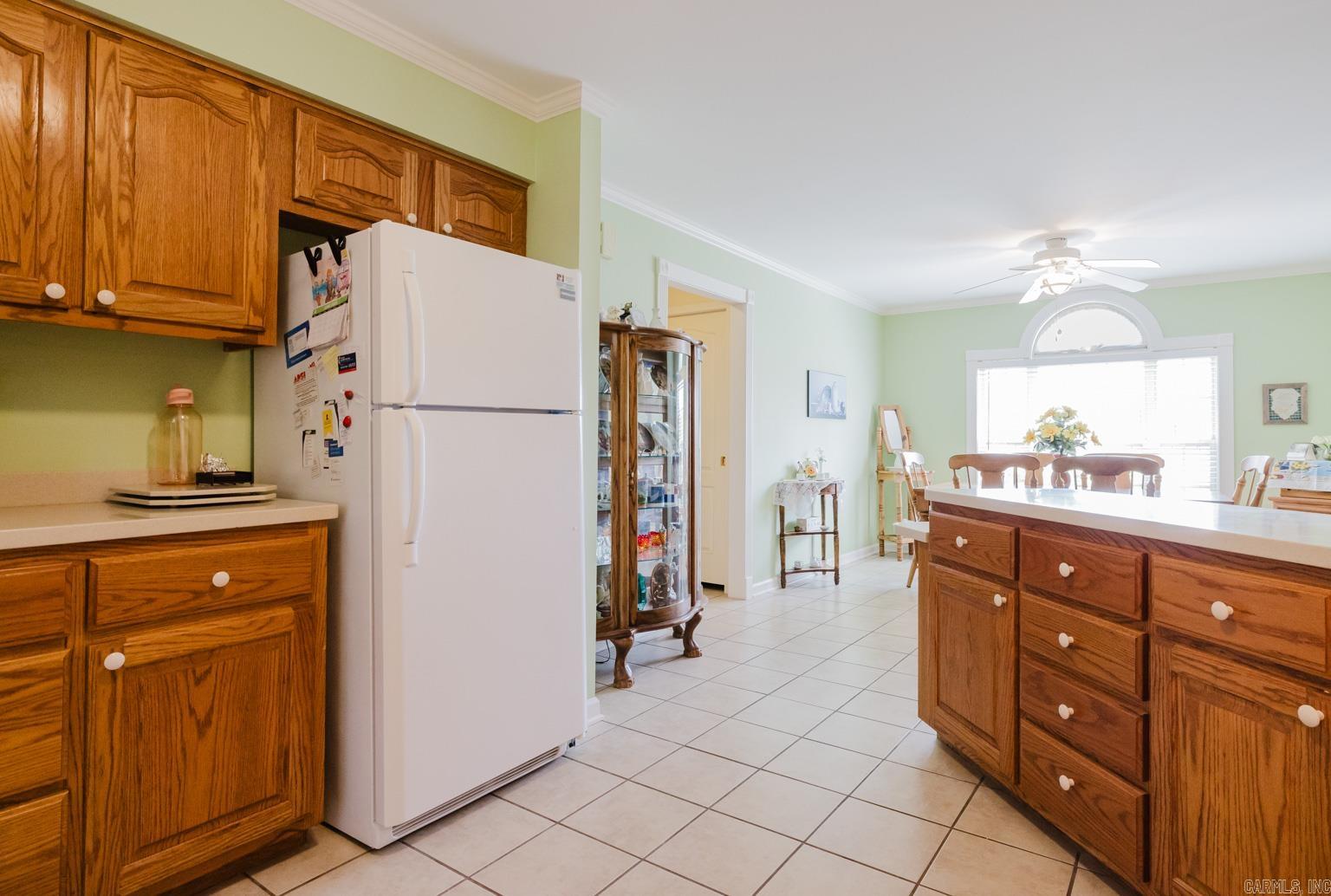 3403  Forge Drive  Benton, AR
