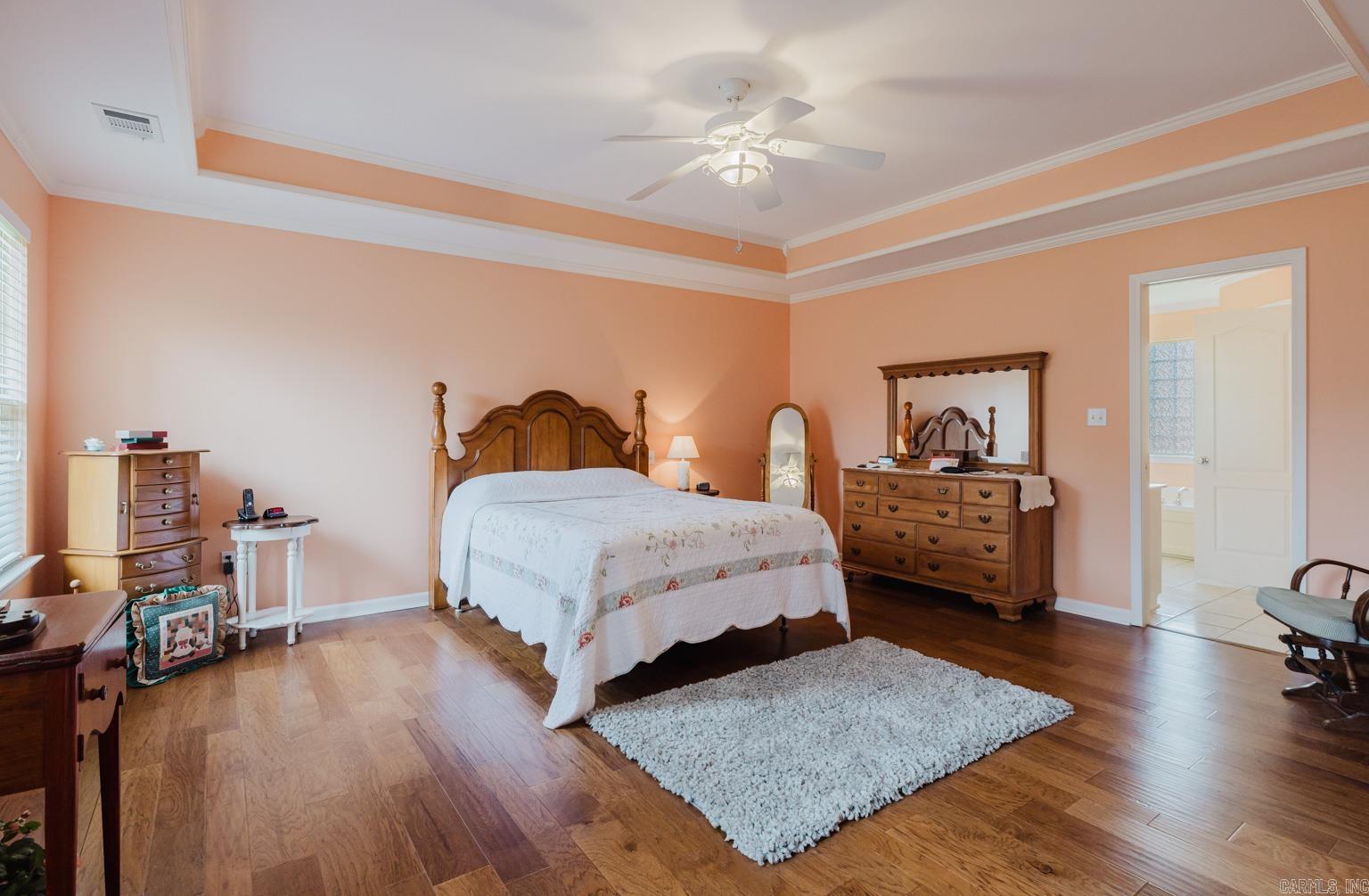 3403  Forge Drive  Benton, AR