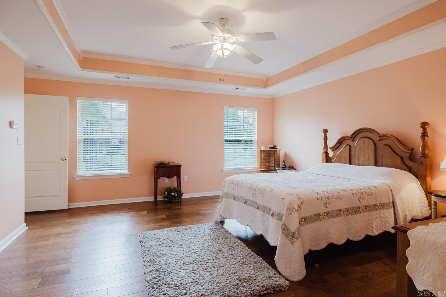 3403  Forge Drive  Benton, AR