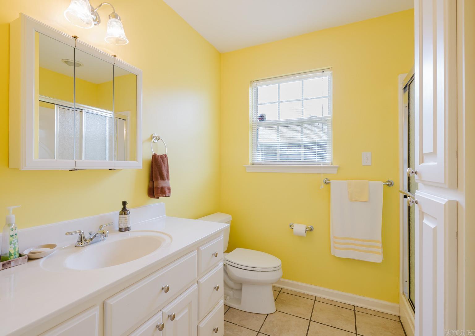 3403  Forge Drive  Benton, AR