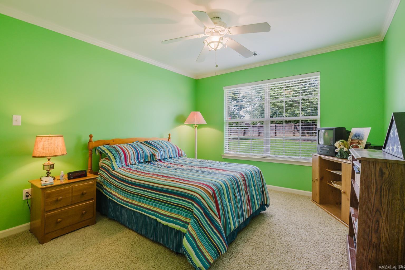 3403  Forge Drive  Benton, AR
