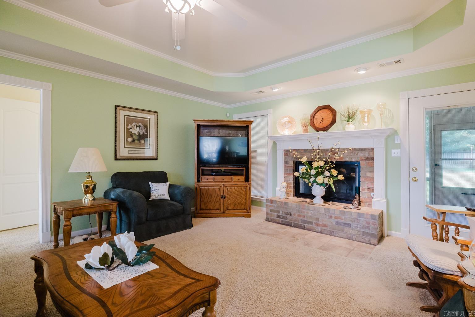 3403  Forge Drive  Benton, AR