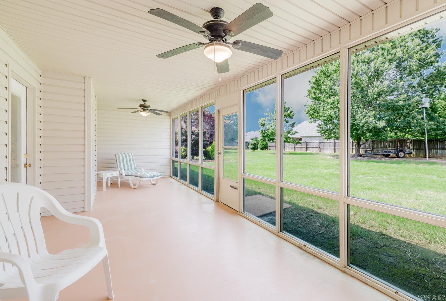 3403  Forge Drive  Benton, AR