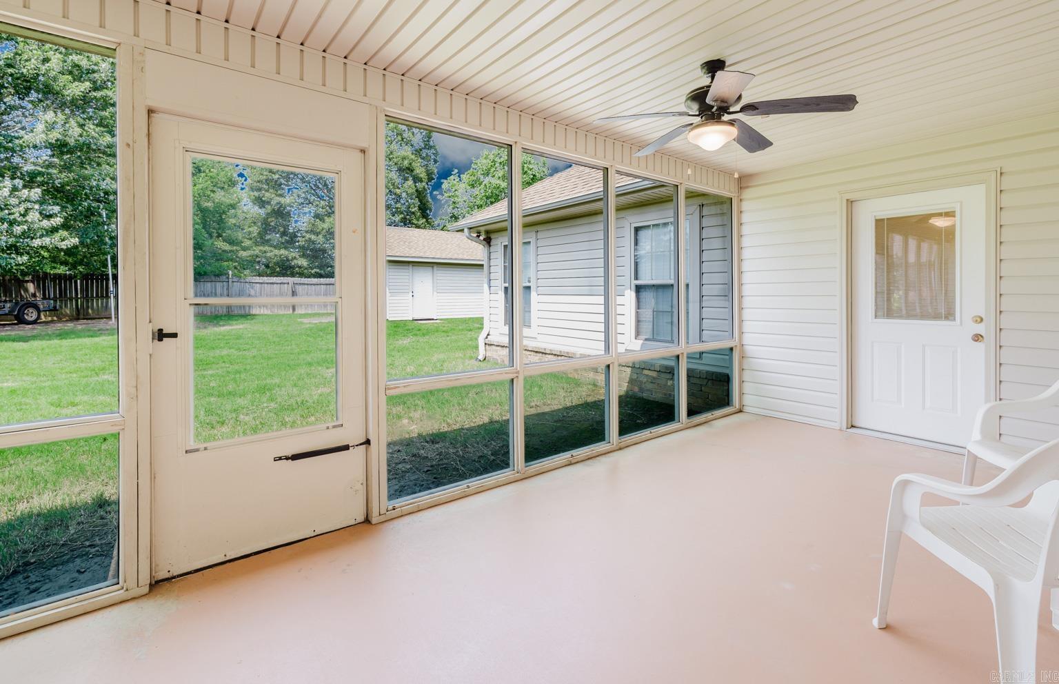 3403  Forge Drive  Benton, AR