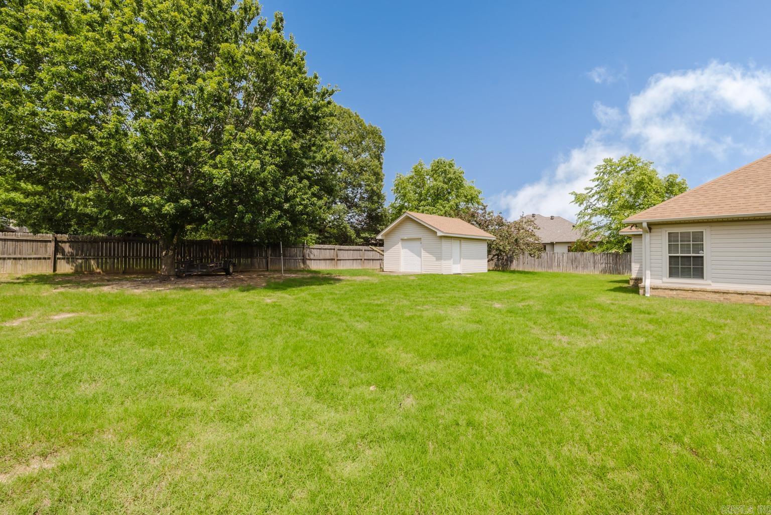 3403  Forge Drive  Benton, AR
