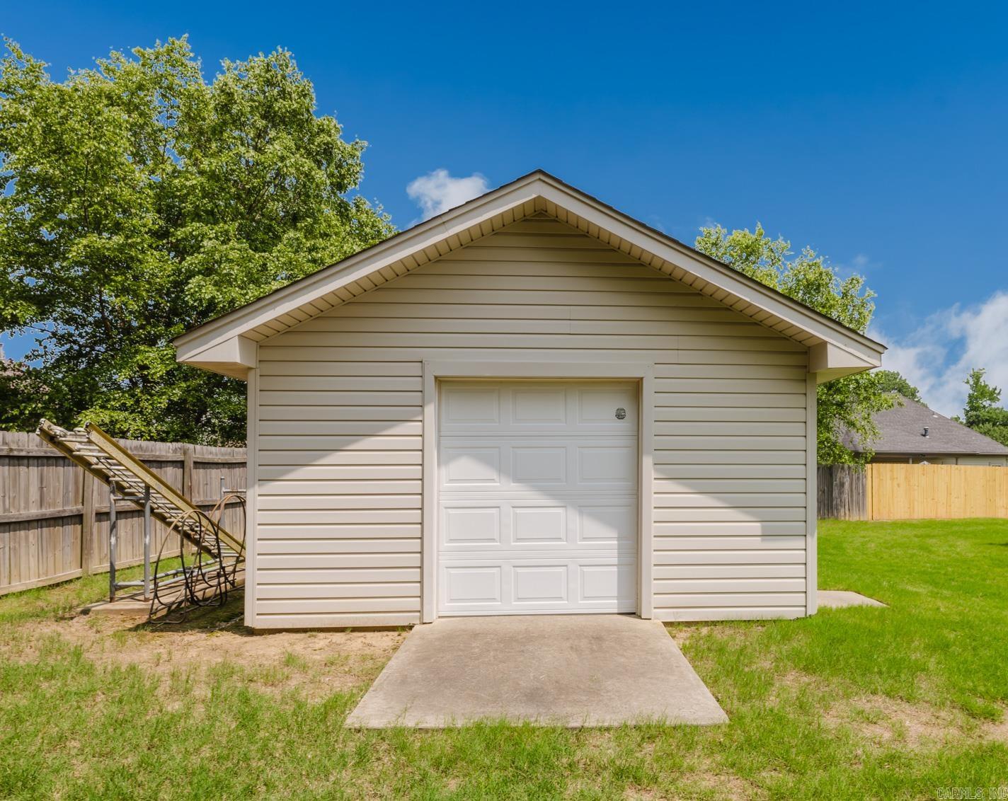 3403  Forge Drive  Benton, AR