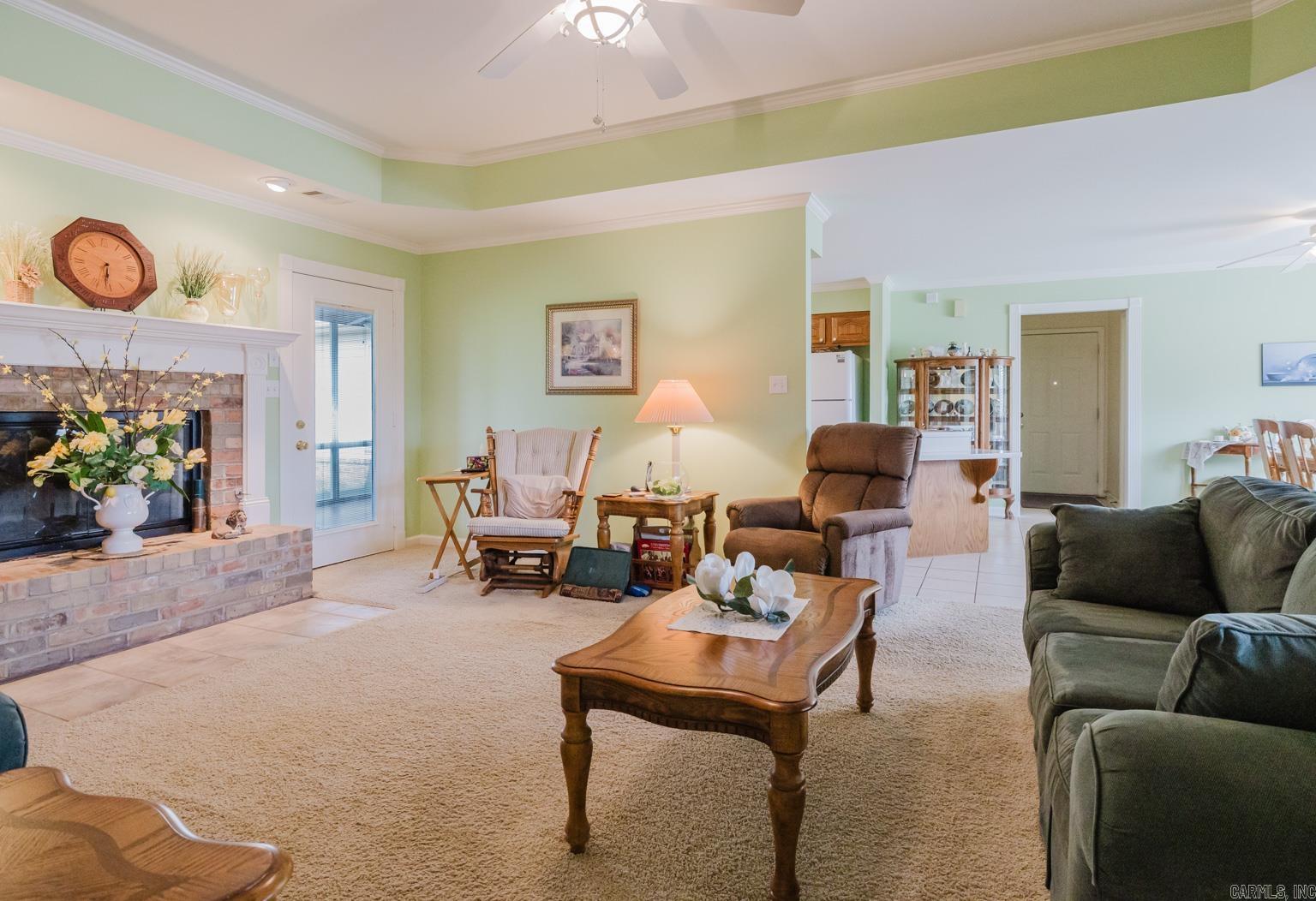 3403  Forge Drive  Benton, AR