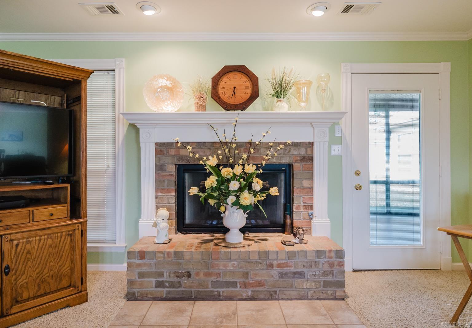3403  Forge Drive  Benton, AR
