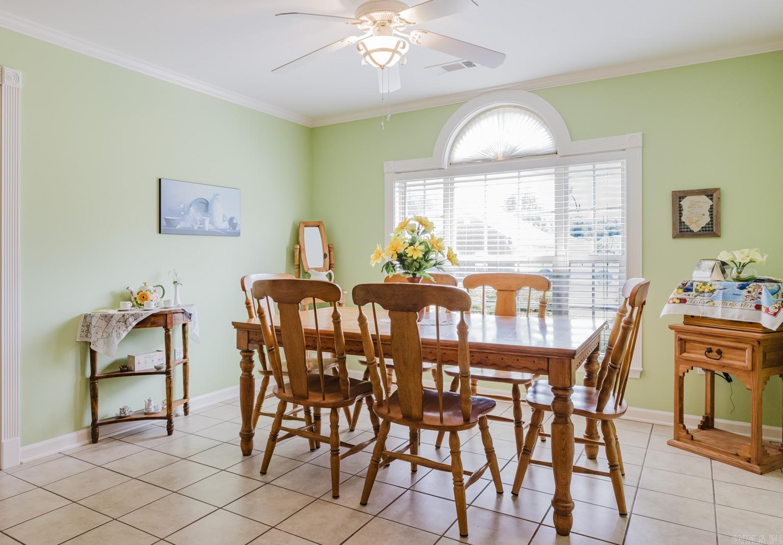 3403  Forge Drive  Benton, AR