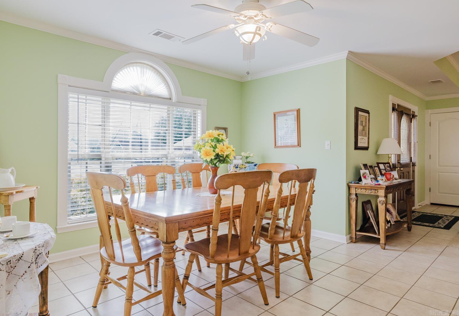 3403  Forge Drive  Benton, AR
