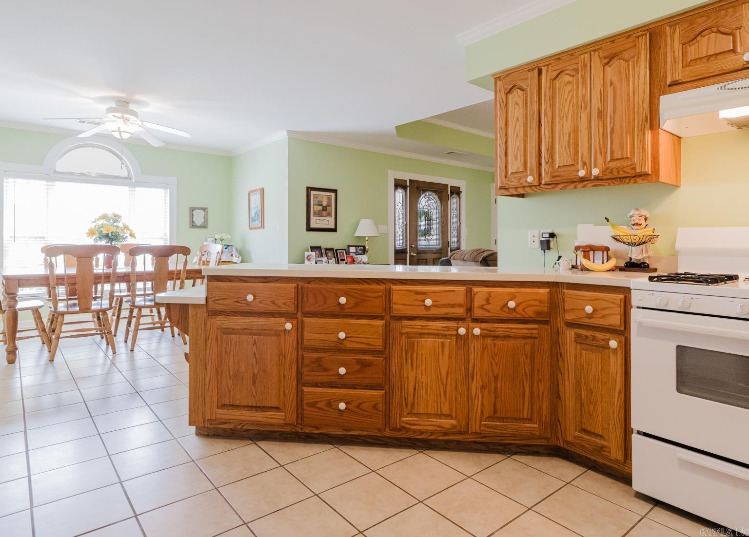 3403  Forge Drive  Benton, AR