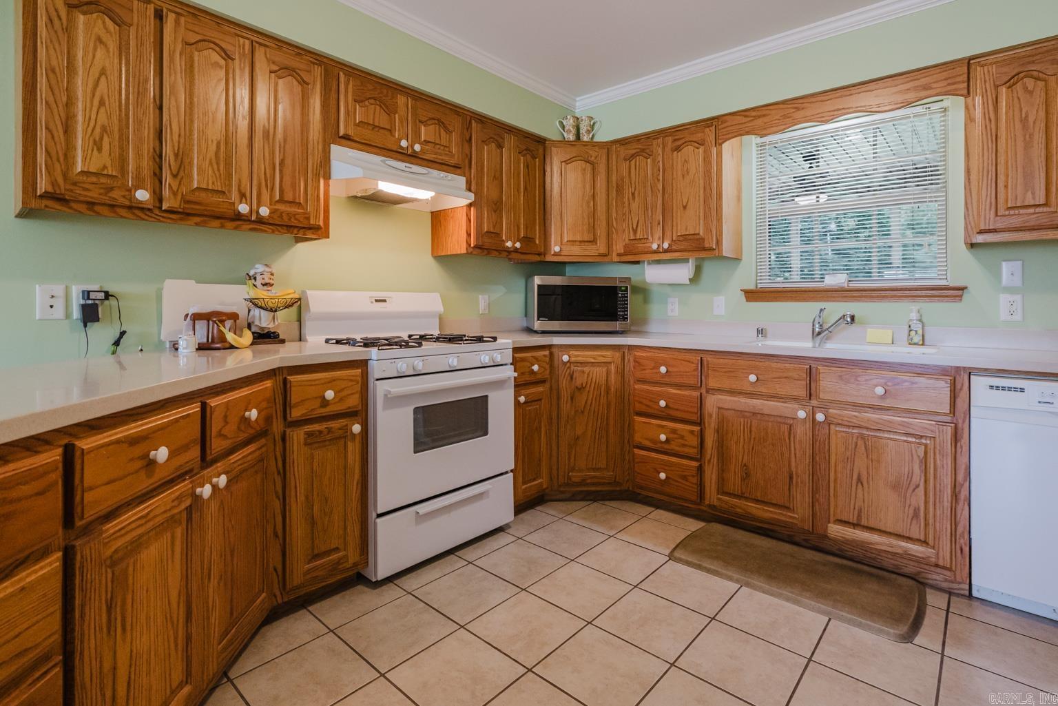 3403  Forge Drive  Benton, AR