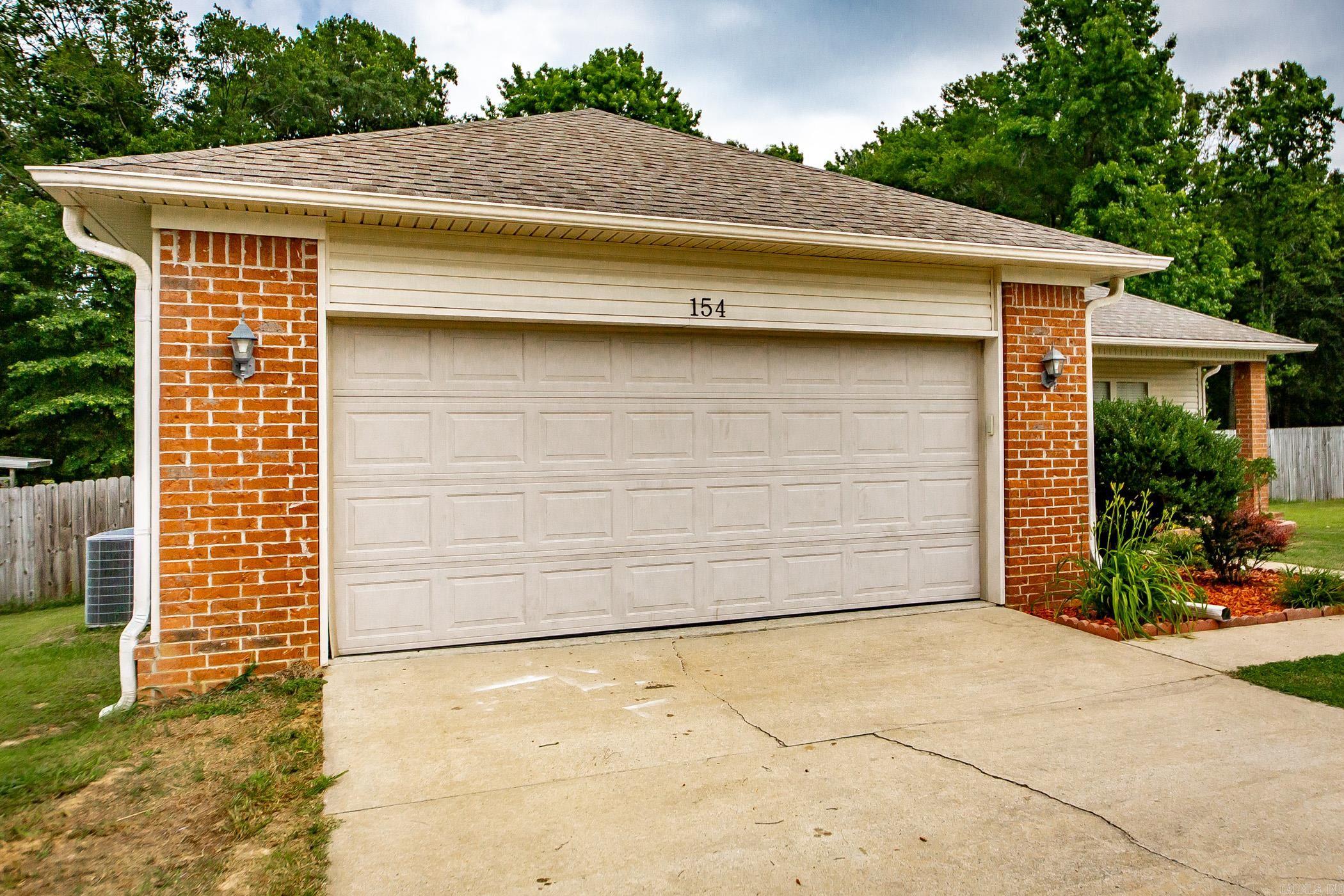 154  Bobwhite Holw  Lonoke, AR