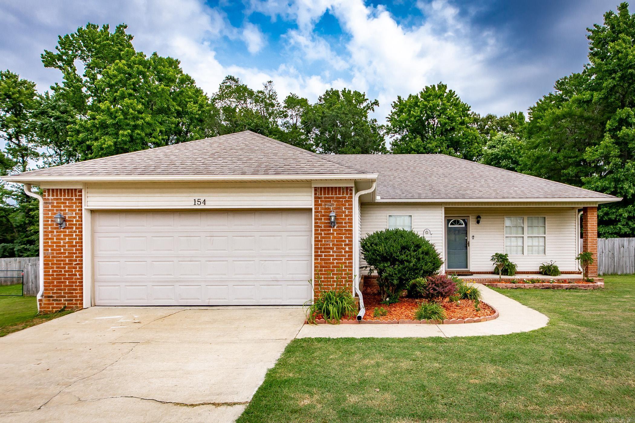 154  Bobwhite Holw  Lonoke, AR