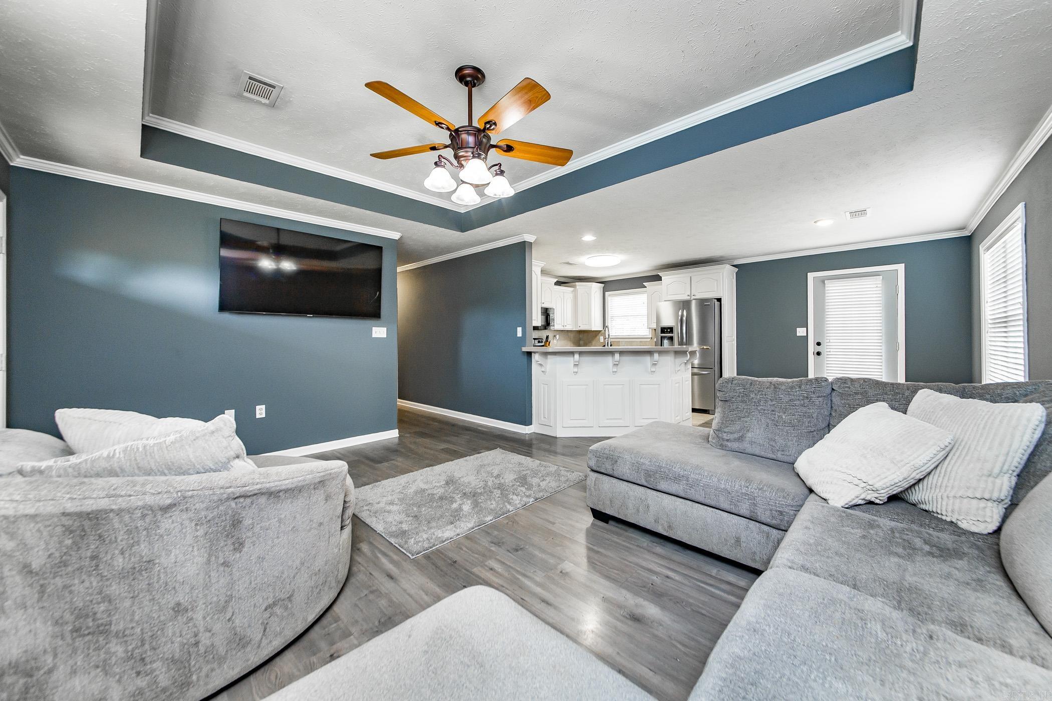 154  Bobwhite Holw  Lonoke, AR