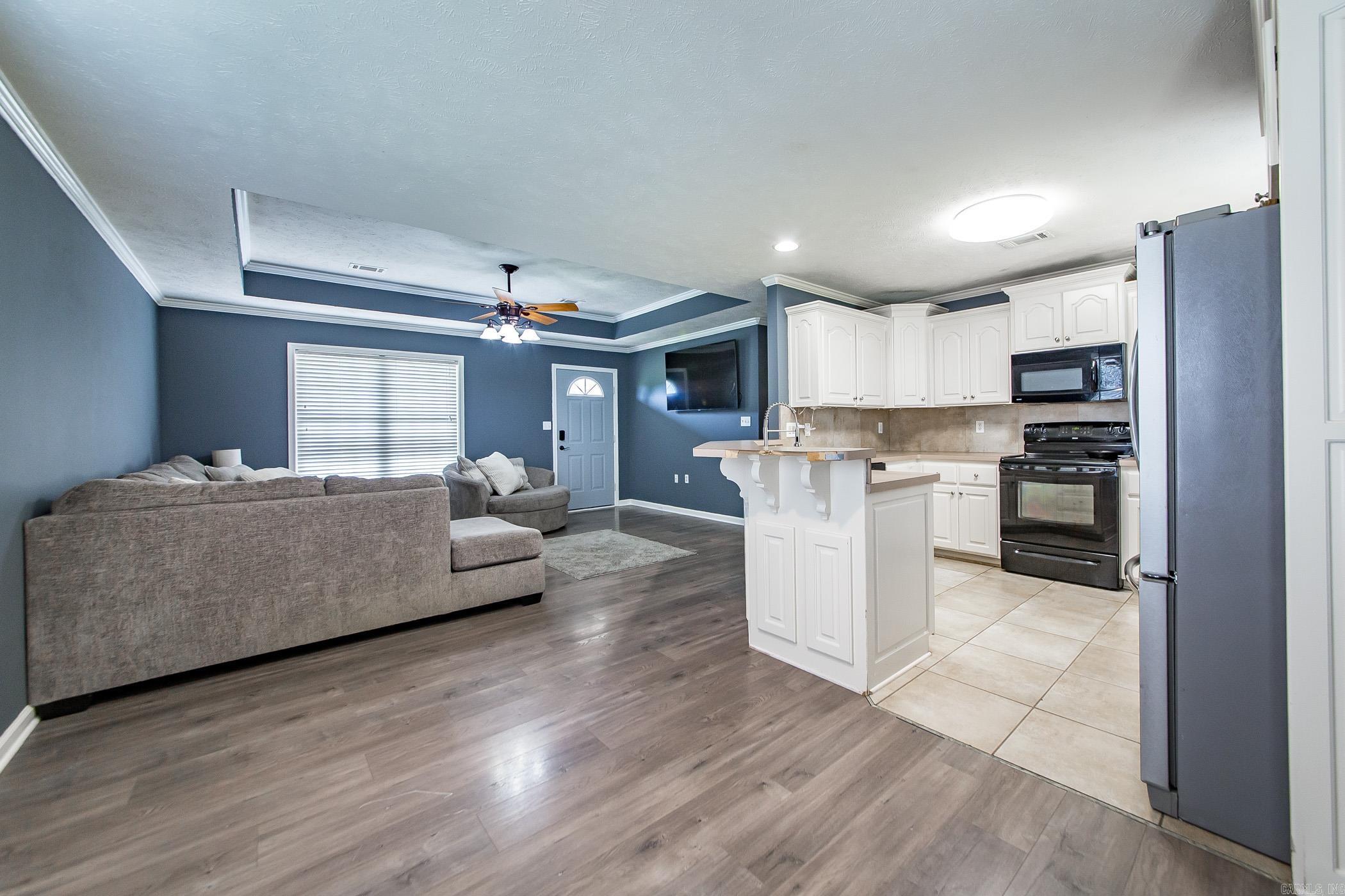 154  Bobwhite Holw  Lonoke, AR