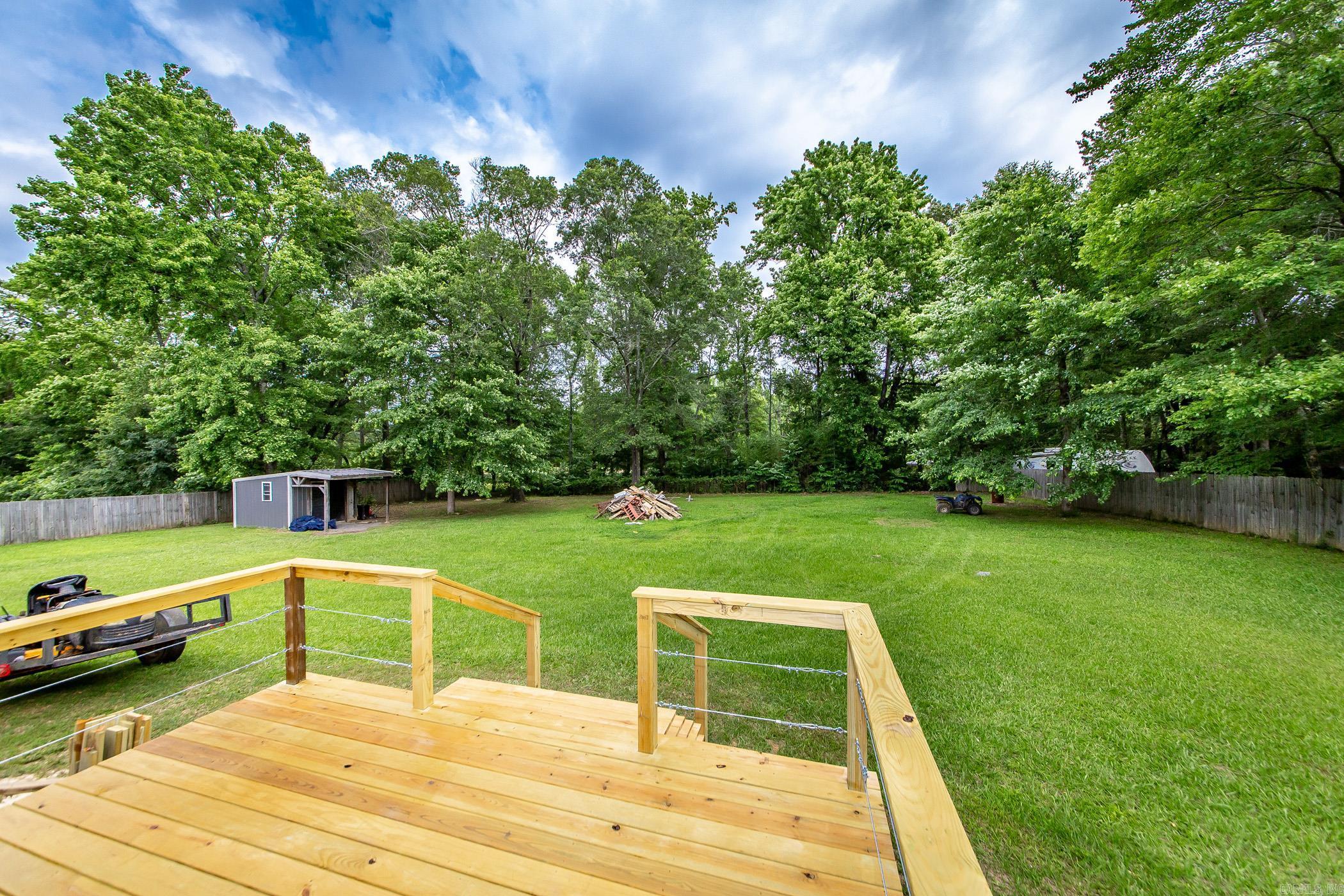 154  Bobwhite Holw  Lonoke, AR