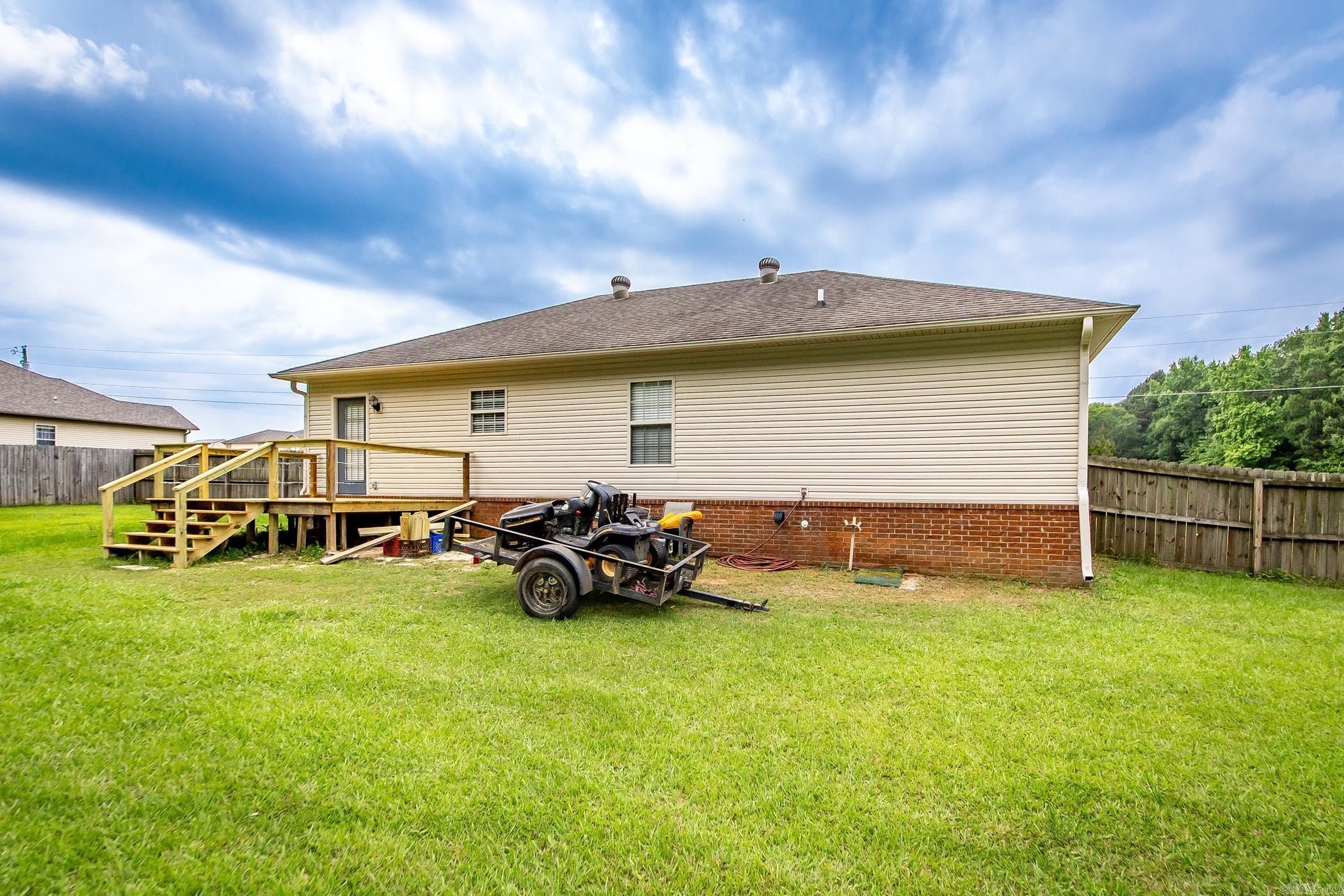 154  Bobwhite Holw  Lonoke, AR