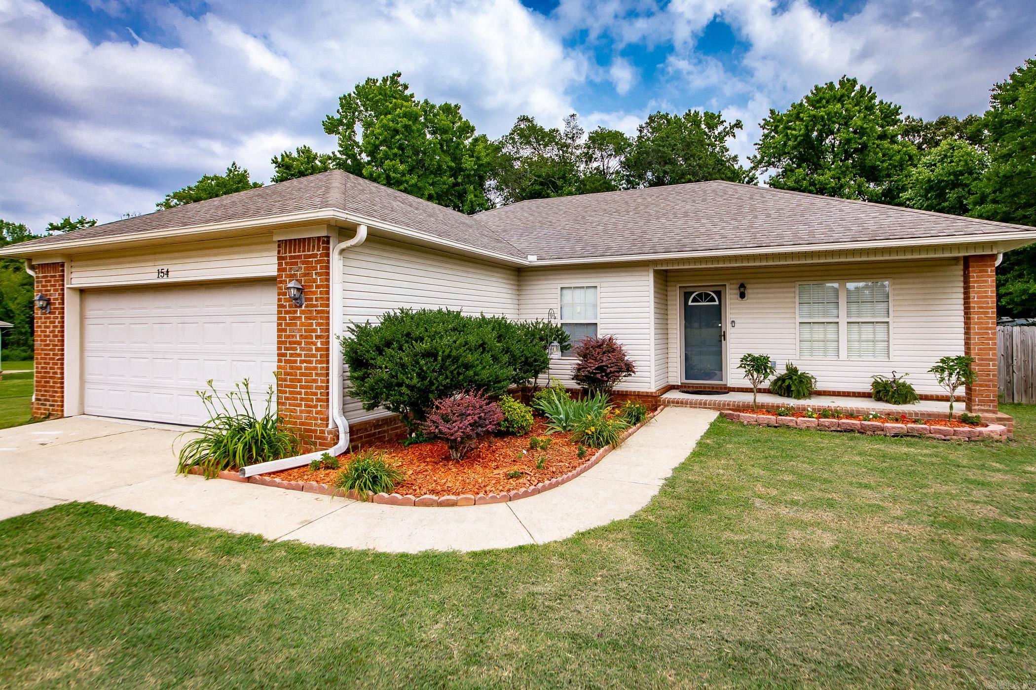 154  Bobwhite Holw  Lonoke, AR