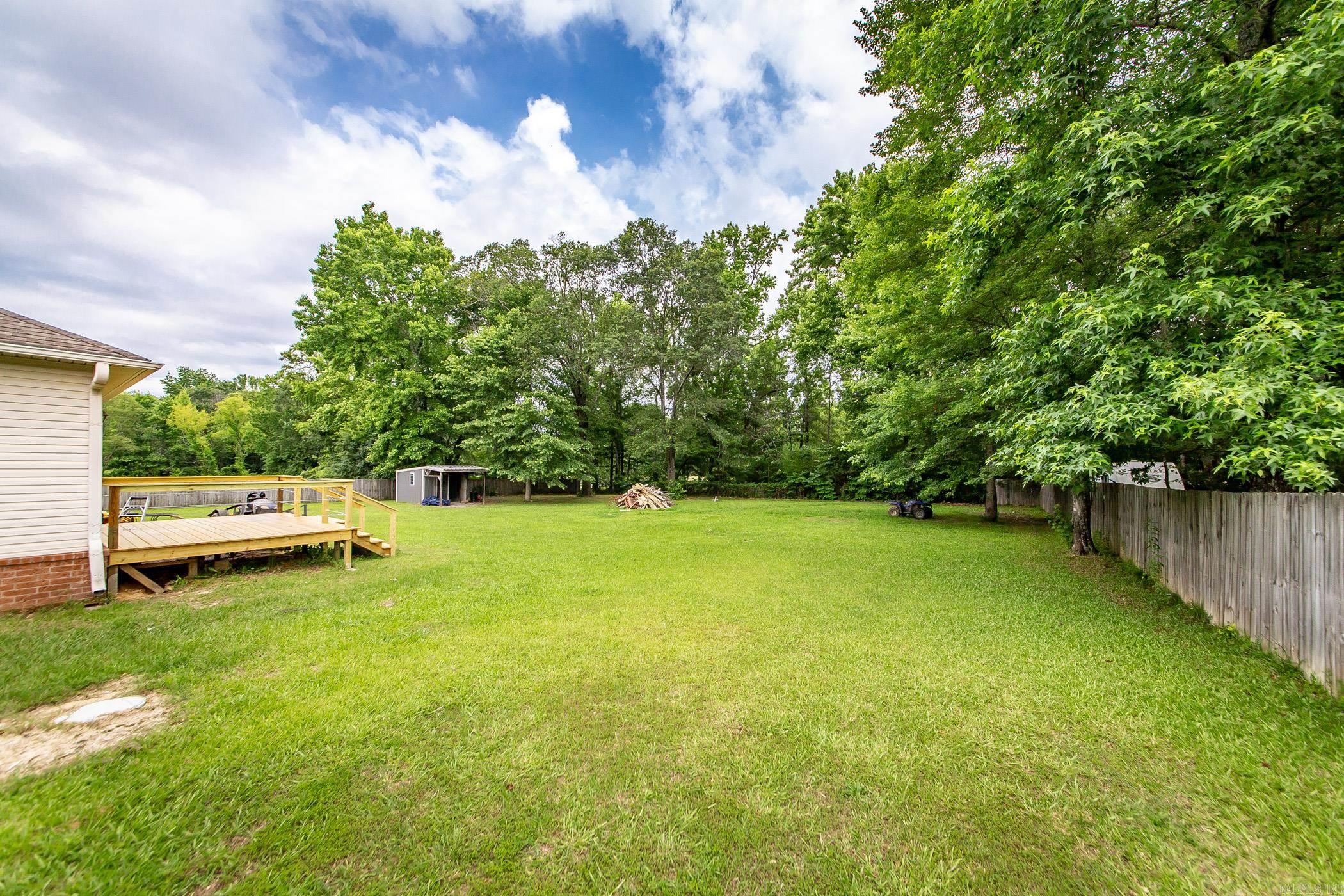 154  Bobwhite Holw  Lonoke, AR