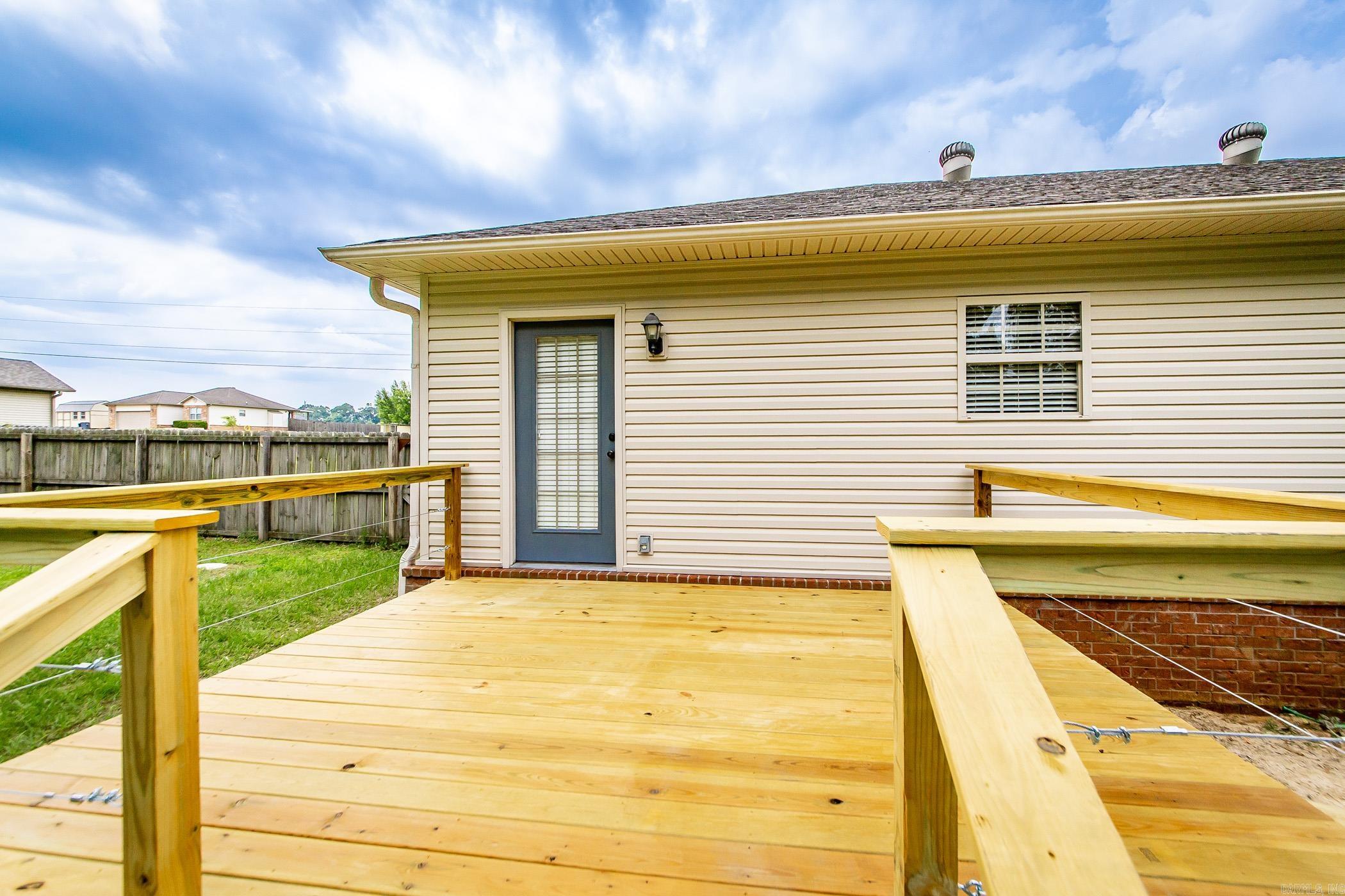154  Bobwhite Holw  Lonoke, AR