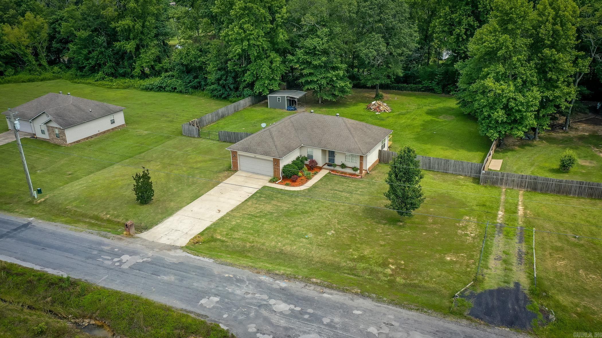 154  Bobwhite Holw  Lonoke, AR