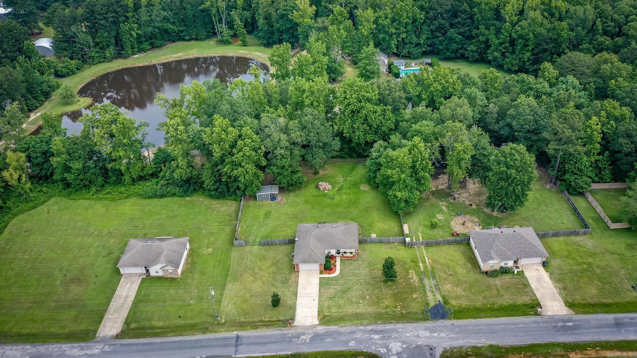 154  Bobwhite Holw  Lonoke, AR