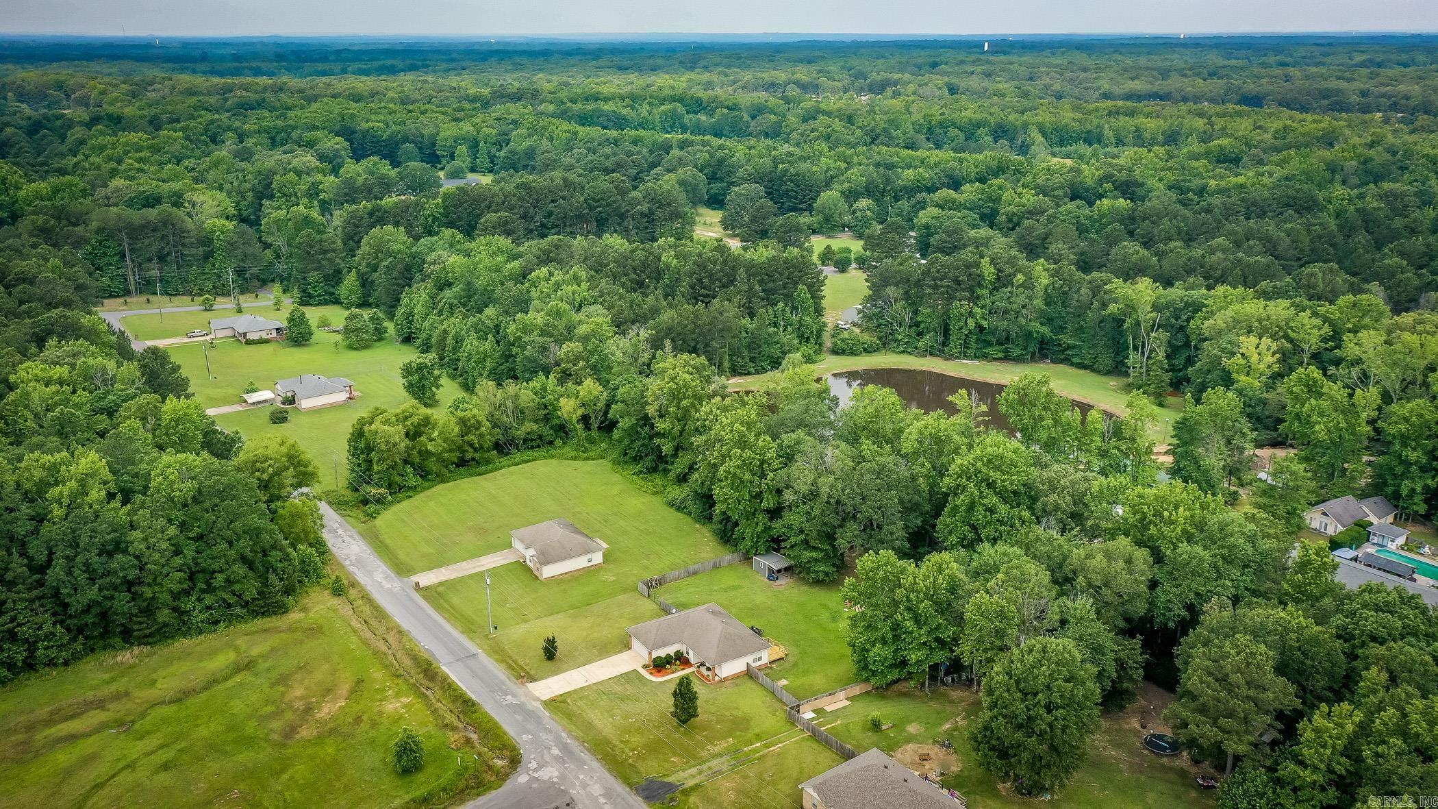 154  Bobwhite Holw  Lonoke, AR