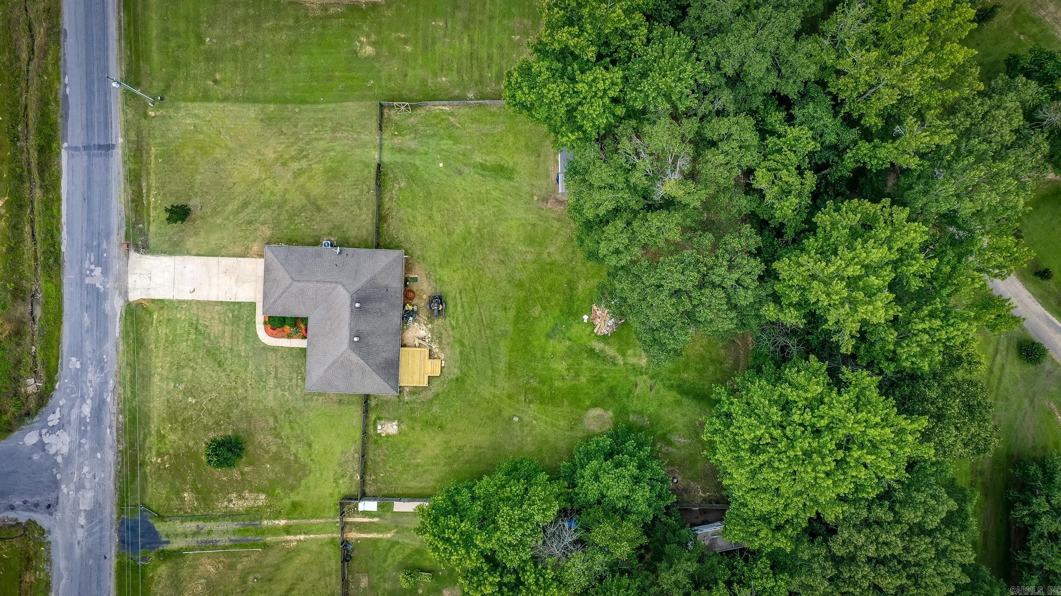 154  Bobwhite Holw  Lonoke, AR