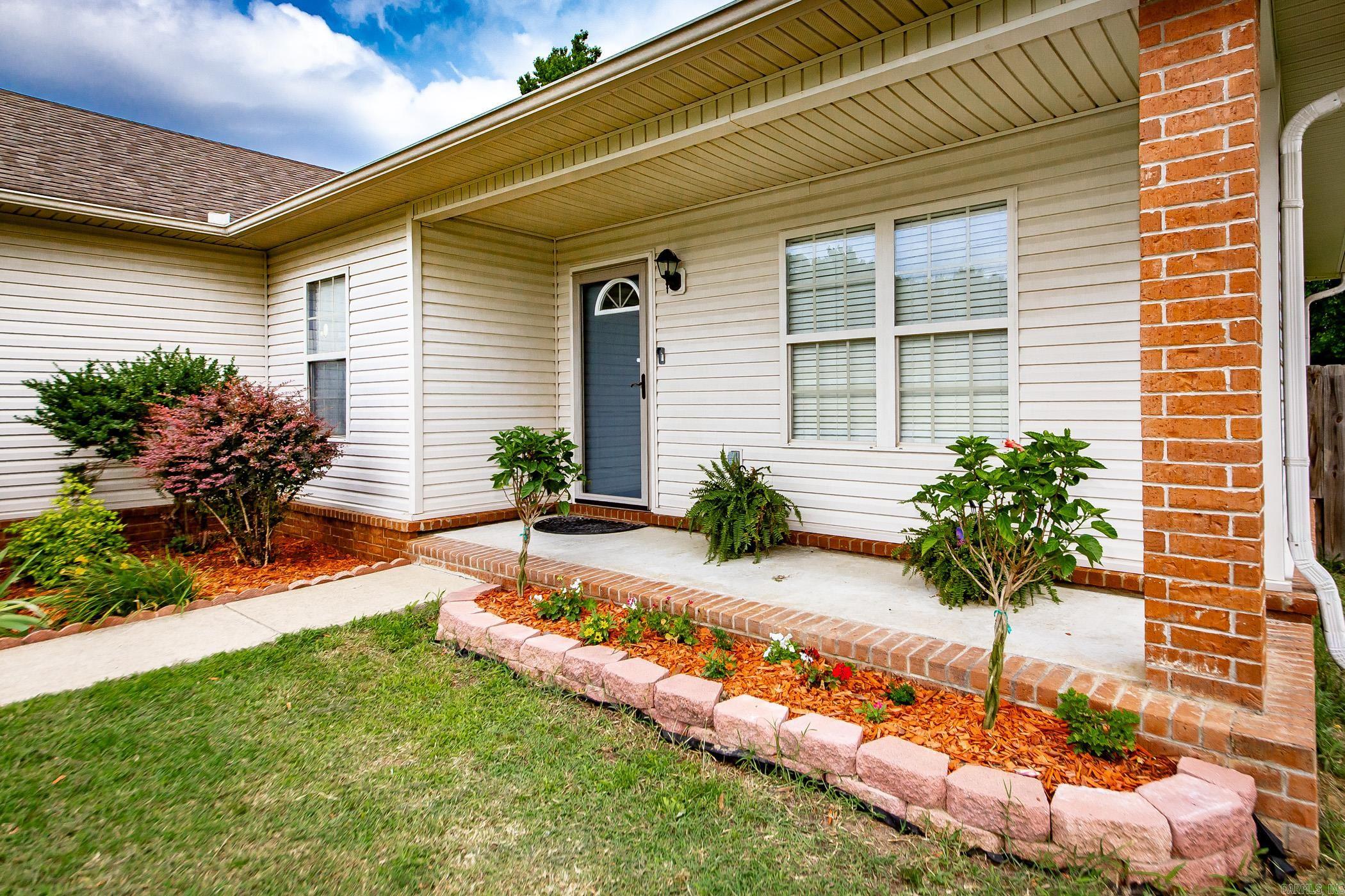 154  Bobwhite Holw  Lonoke, AR