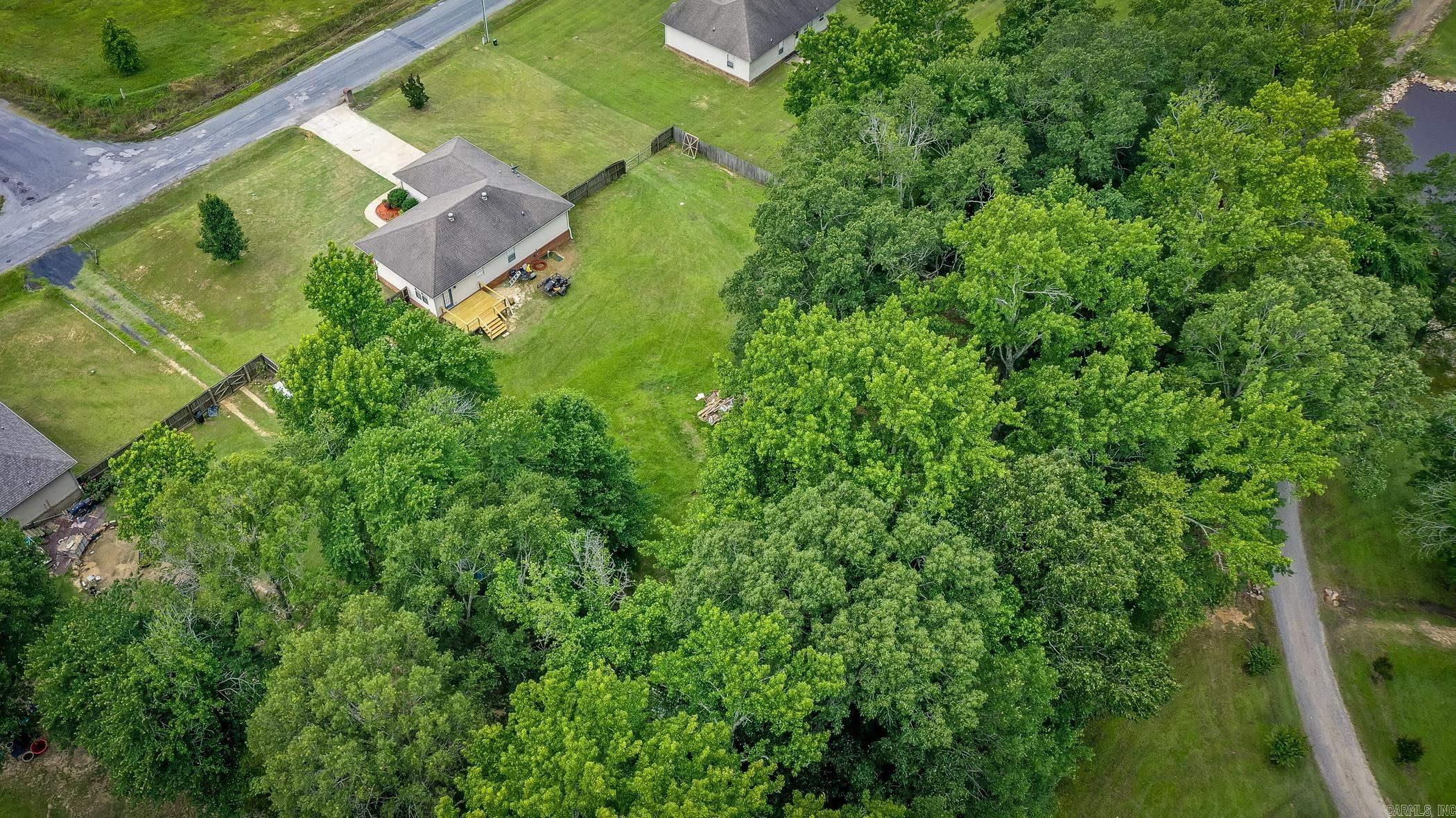 154  Bobwhite Holw  Lonoke, AR