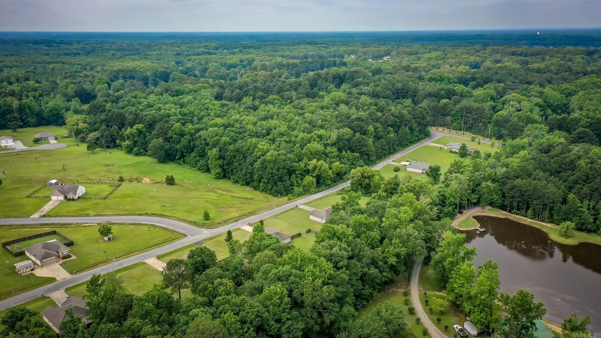 154  Bobwhite Holw  Lonoke, AR