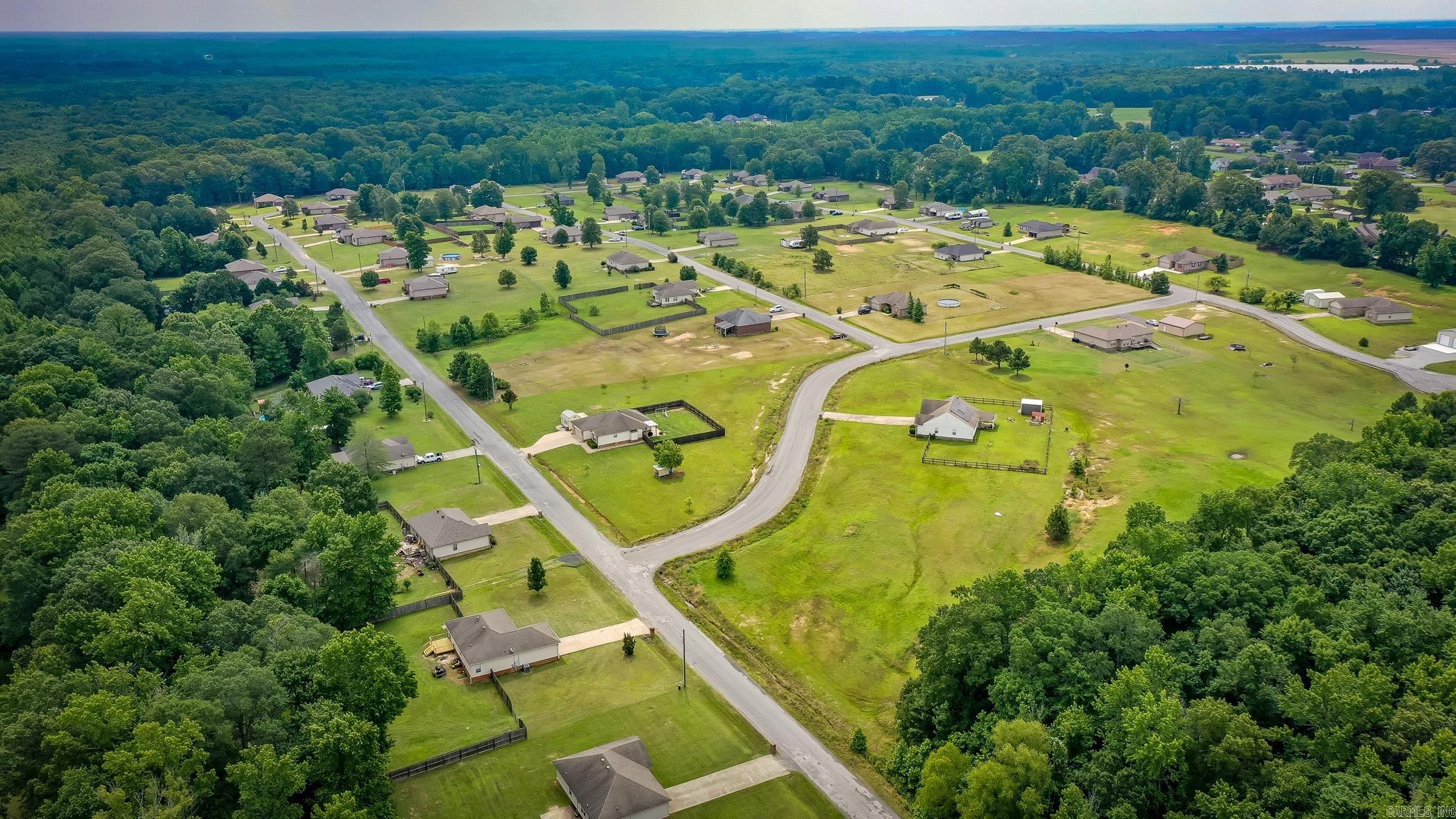 154  Bobwhite Holw  Lonoke, AR