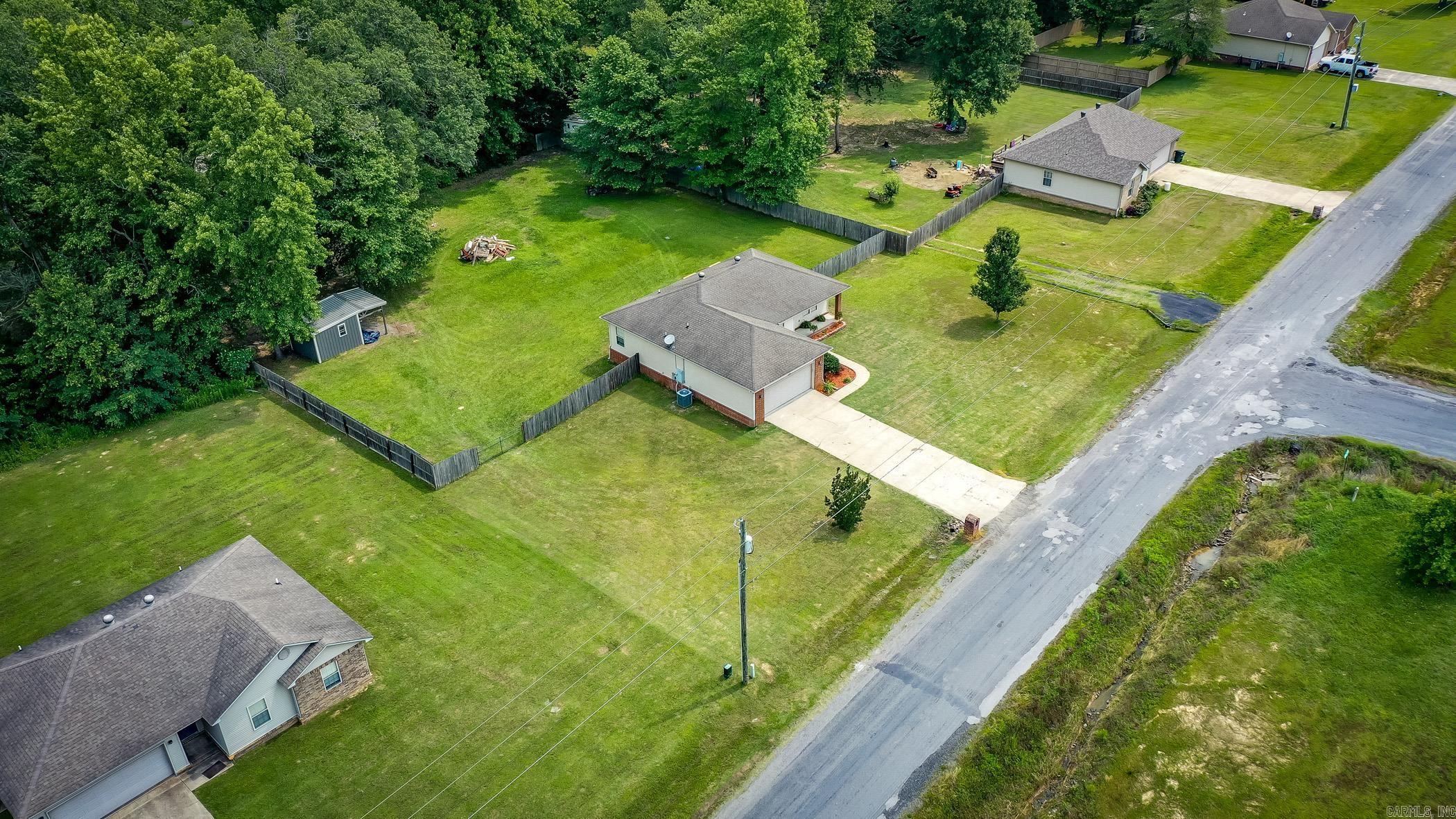 154  Bobwhite Holw  Lonoke, AR